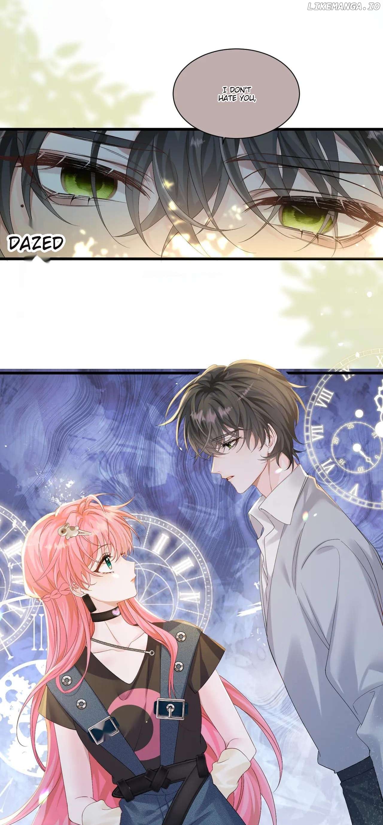Transmigrating as the Younger Sister of a Bigshot with Multiple Identities Chapter 9 - page 32