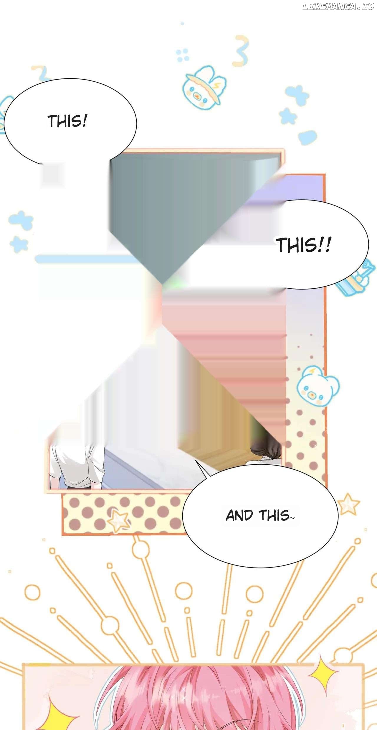 Transmigrating as the Younger Sister of a Bigshot with Multiple Identities Chapter 10 - page 2