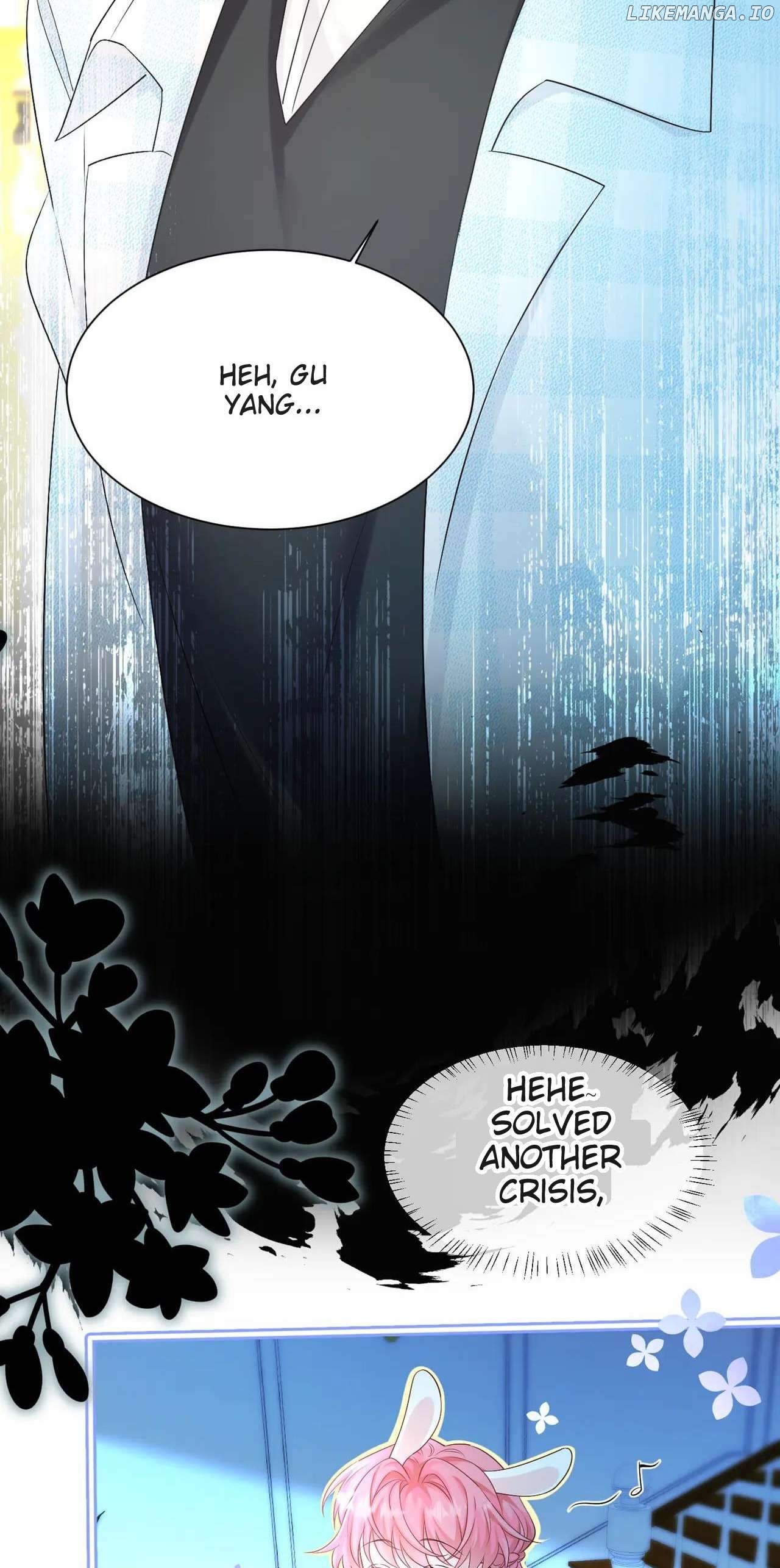 Transmigrating as the Younger Sister of a Bigshot with Multiple Identities Chapter 10 - page 35