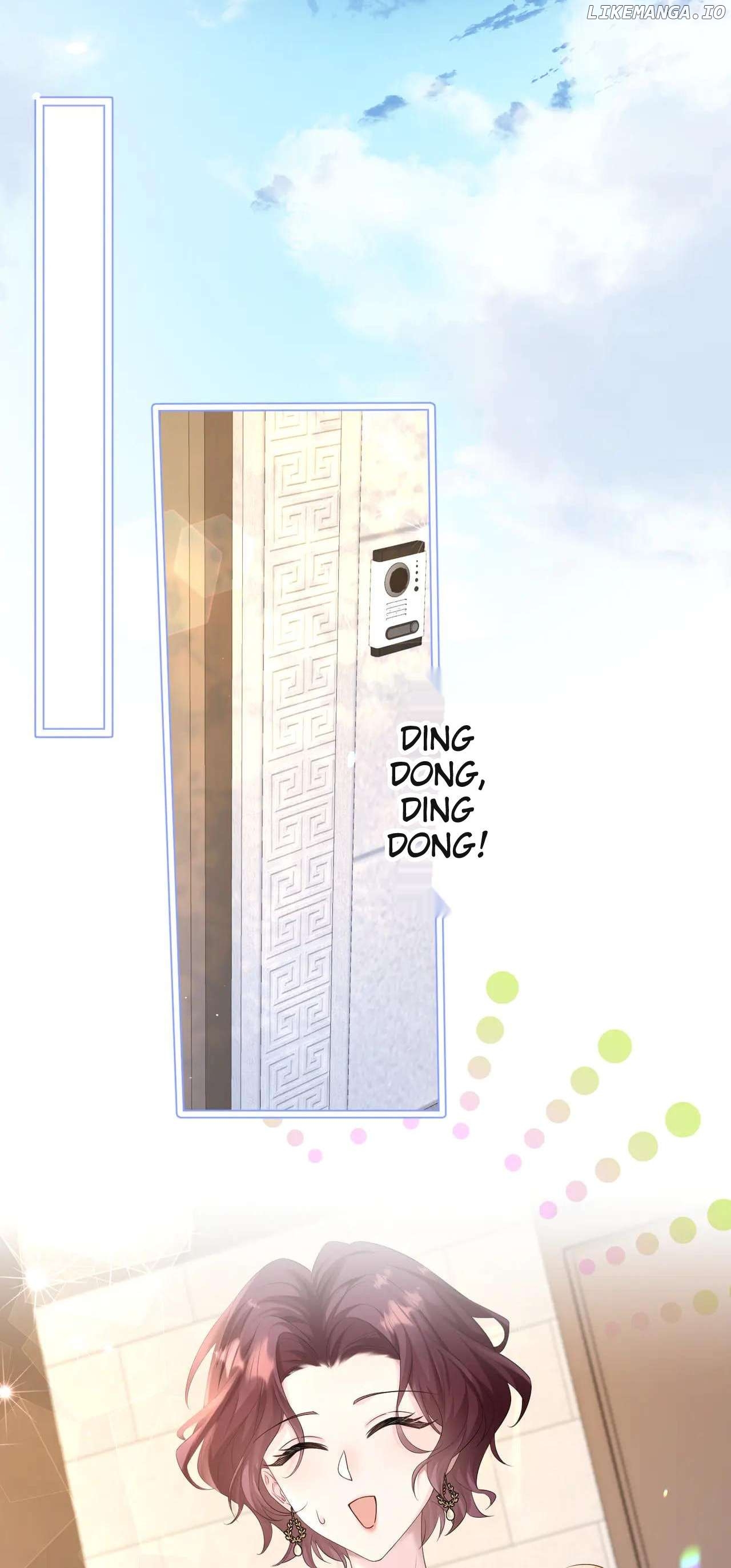 Transmigrating as the Younger Sister of a Bigshot with Multiple Identities Chapter 11 - page 25