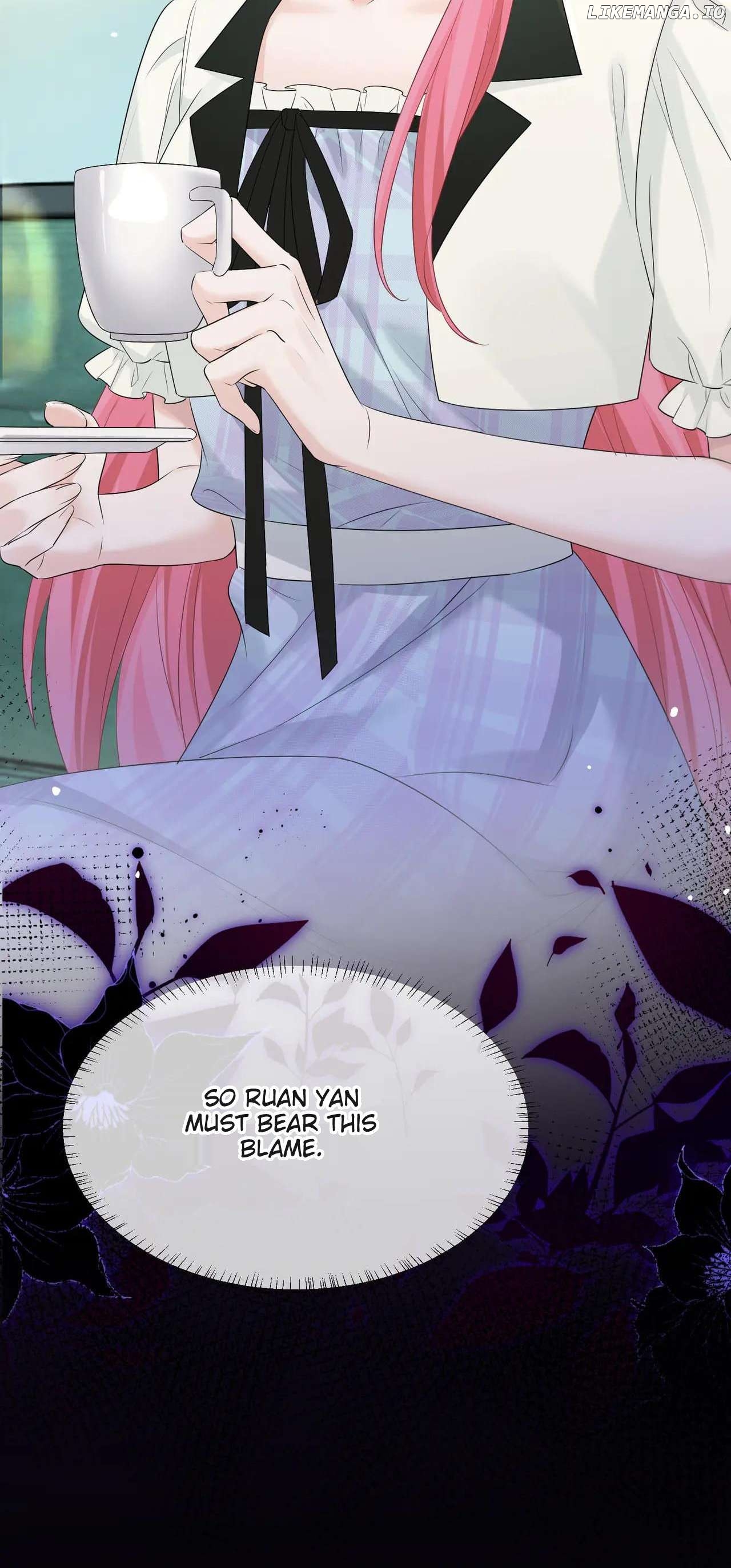 Transmigrating as the Younger Sister of a Bigshot with Multiple Identities Chapter 11 - page 41