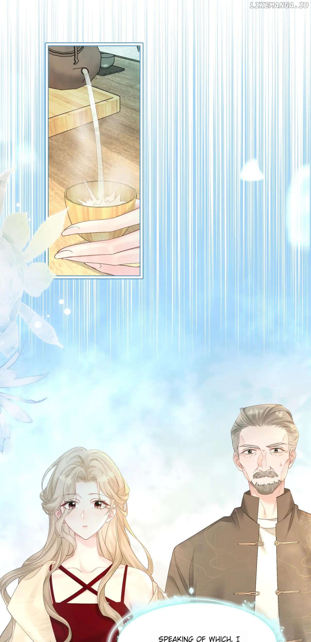 Transmigrating as the Younger Sister of a Bigshot with Multiple Identities Chapter 12 - page 25