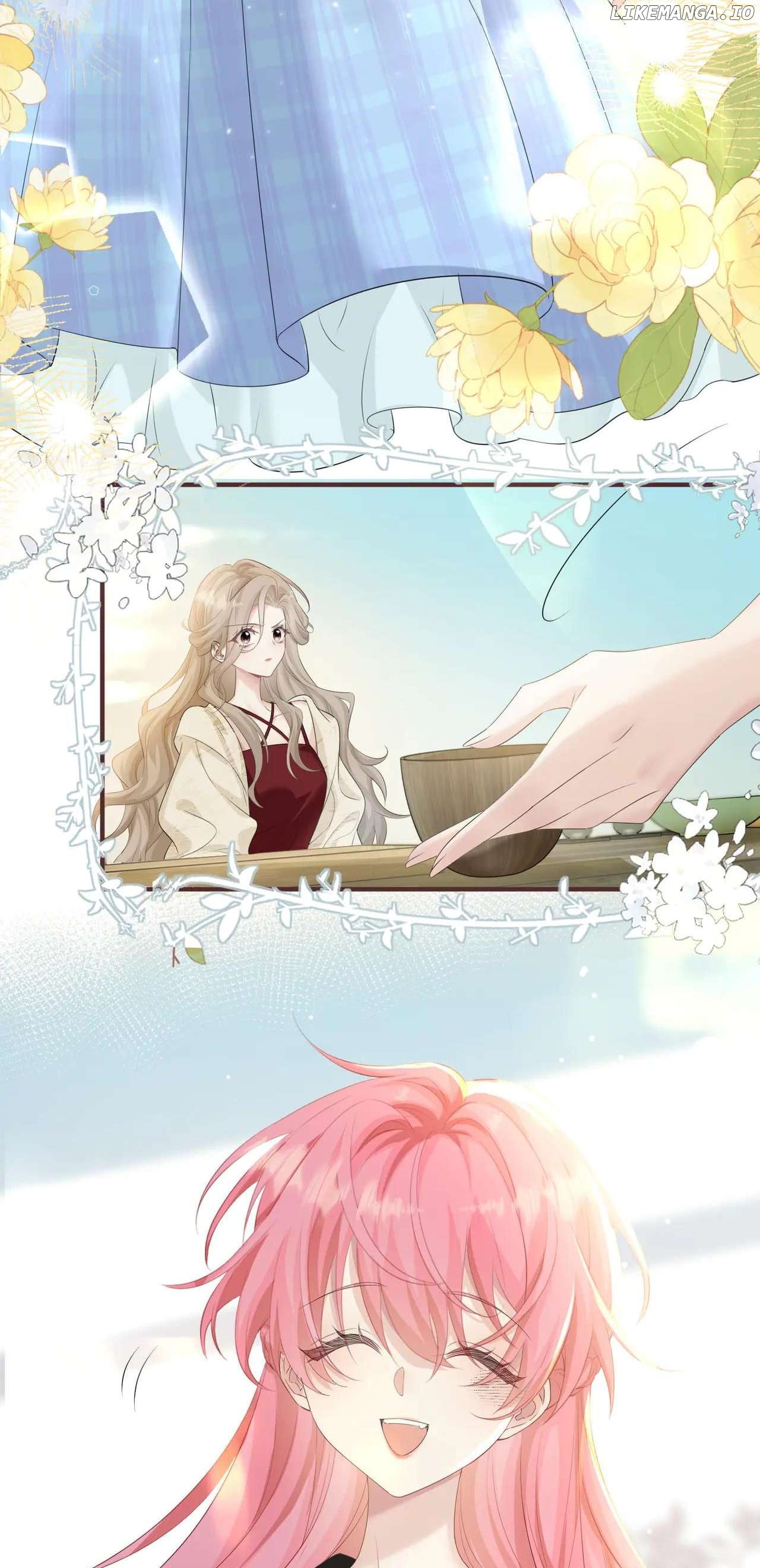 Transmigrating as the Younger Sister of a Bigshot with Multiple Identities Chapter 12 - page 31
