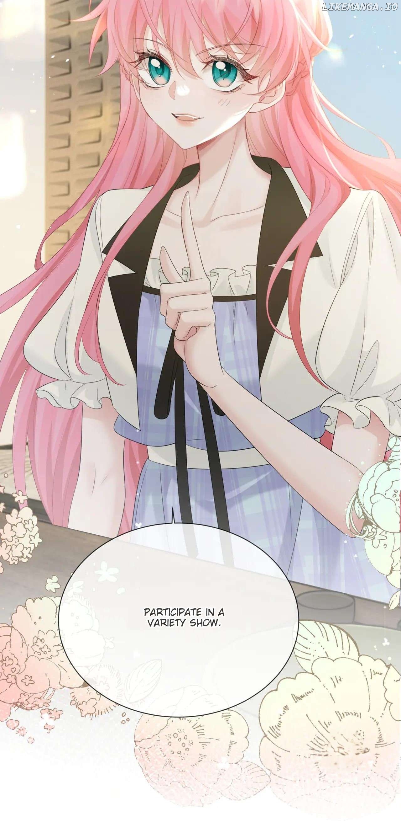 Transmigrating as the Younger Sister of a Bigshot with Multiple Identities Chapter 12 - page 41