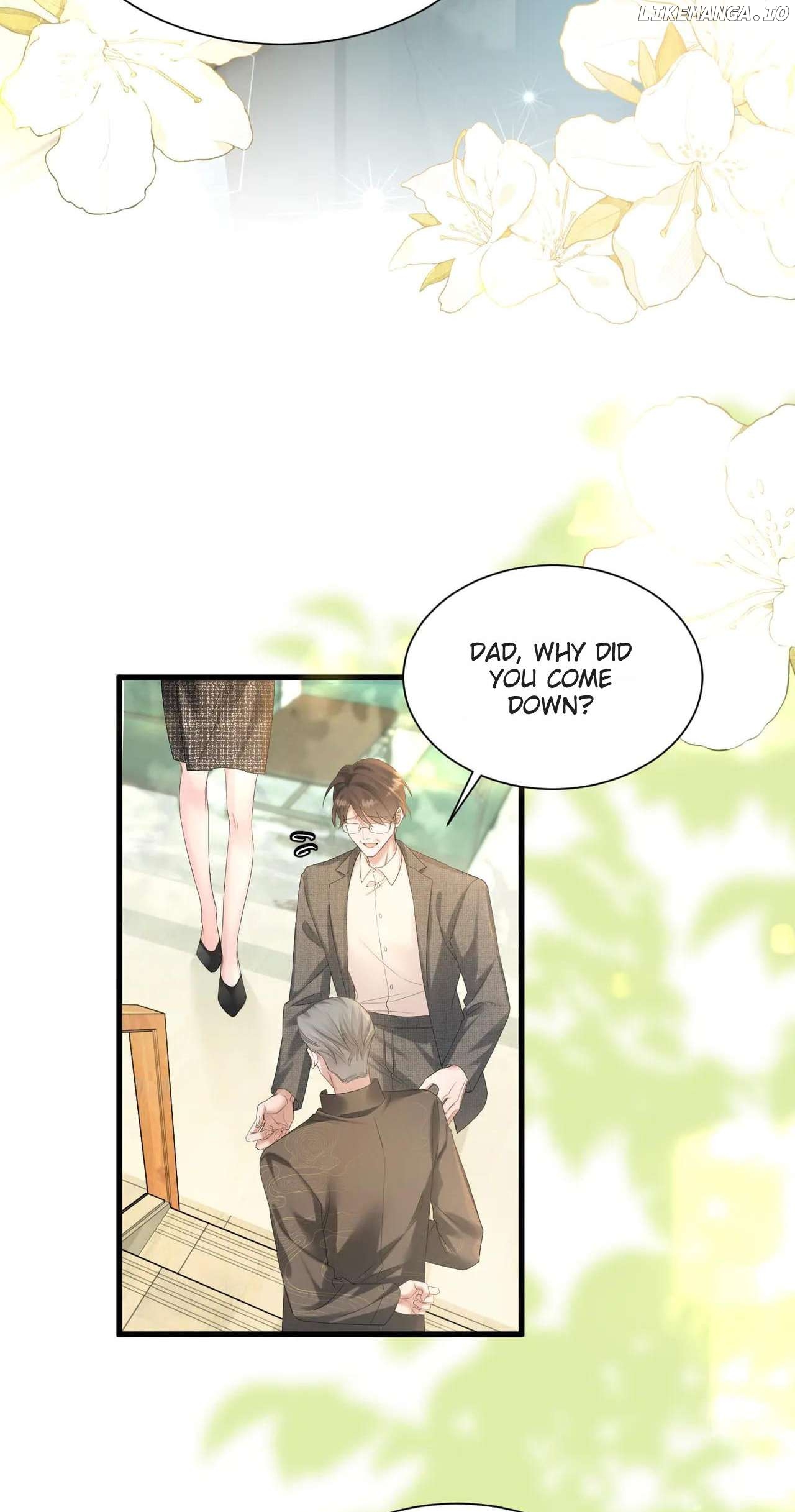 Transmigrating as the Younger Sister of a Bigshot with Multiple Identities Chapter 12 - page 6