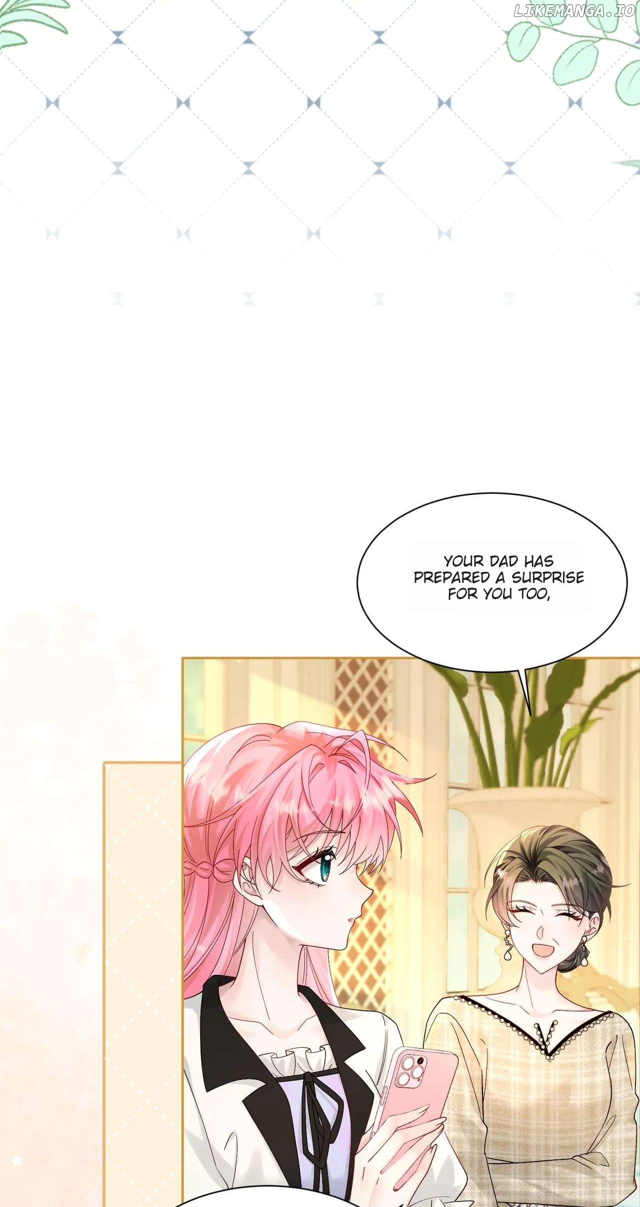 Transmigrating as the Younger Sister of a Bigshot with Multiple Identities Chapter 13 - page 20