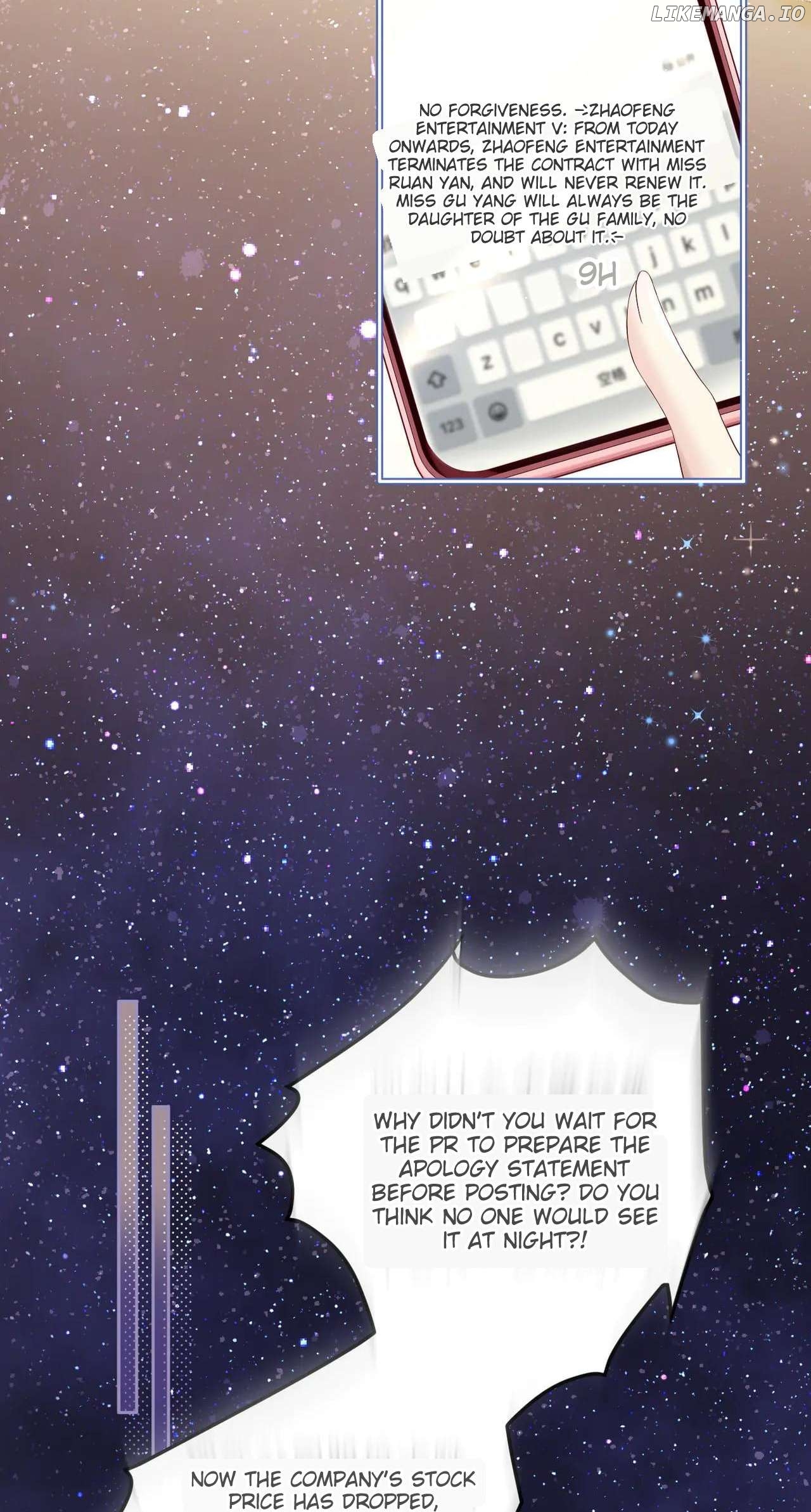 Transmigrating as the Younger Sister of a Bigshot with Multiple Identities Chapter 13 - page 24