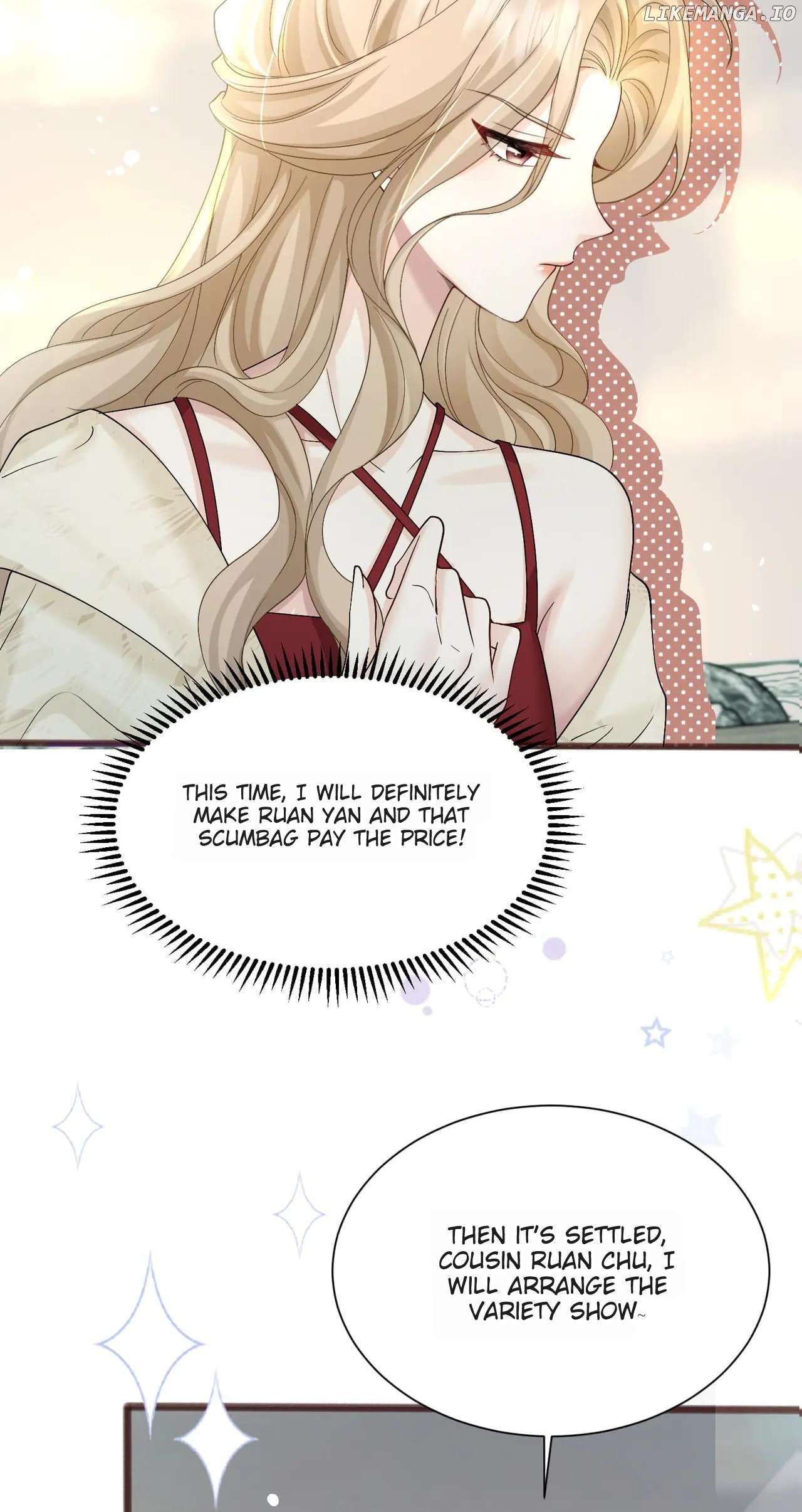 Transmigrating as the Younger Sister of a Bigshot with Multiple Identities Chapter 13 - page 4