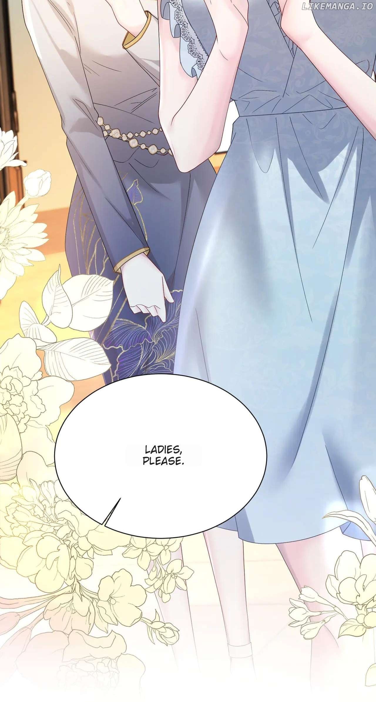 Transmigrating as the Younger Sister of a Bigshot with Multiple Identities Chapter 13 - page 41