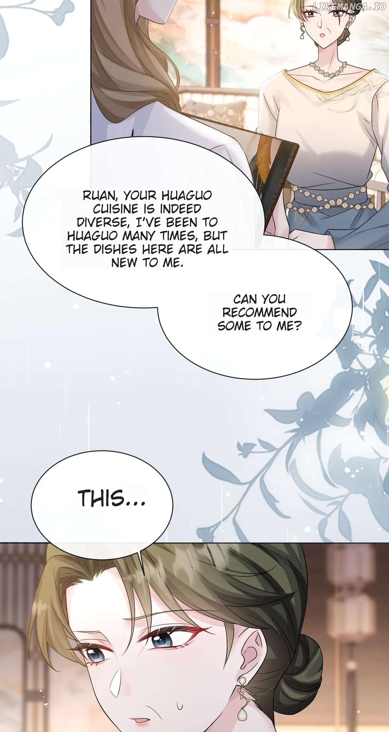 Transmigrating as the Younger Sister of a Bigshot with Multiple Identities Chapter 14 - page 14