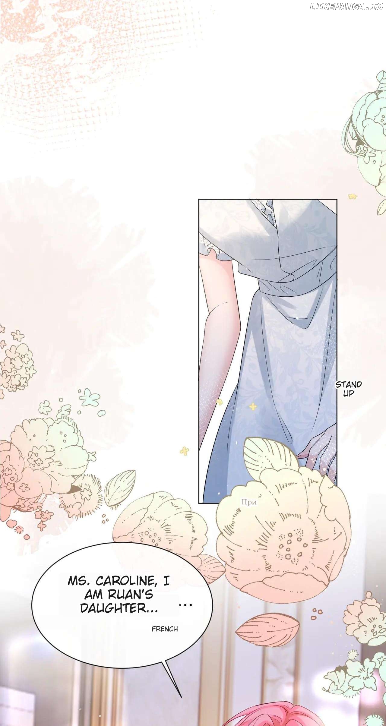Transmigrating as the Younger Sister of a Bigshot with Multiple Identities Chapter 14 - page 16