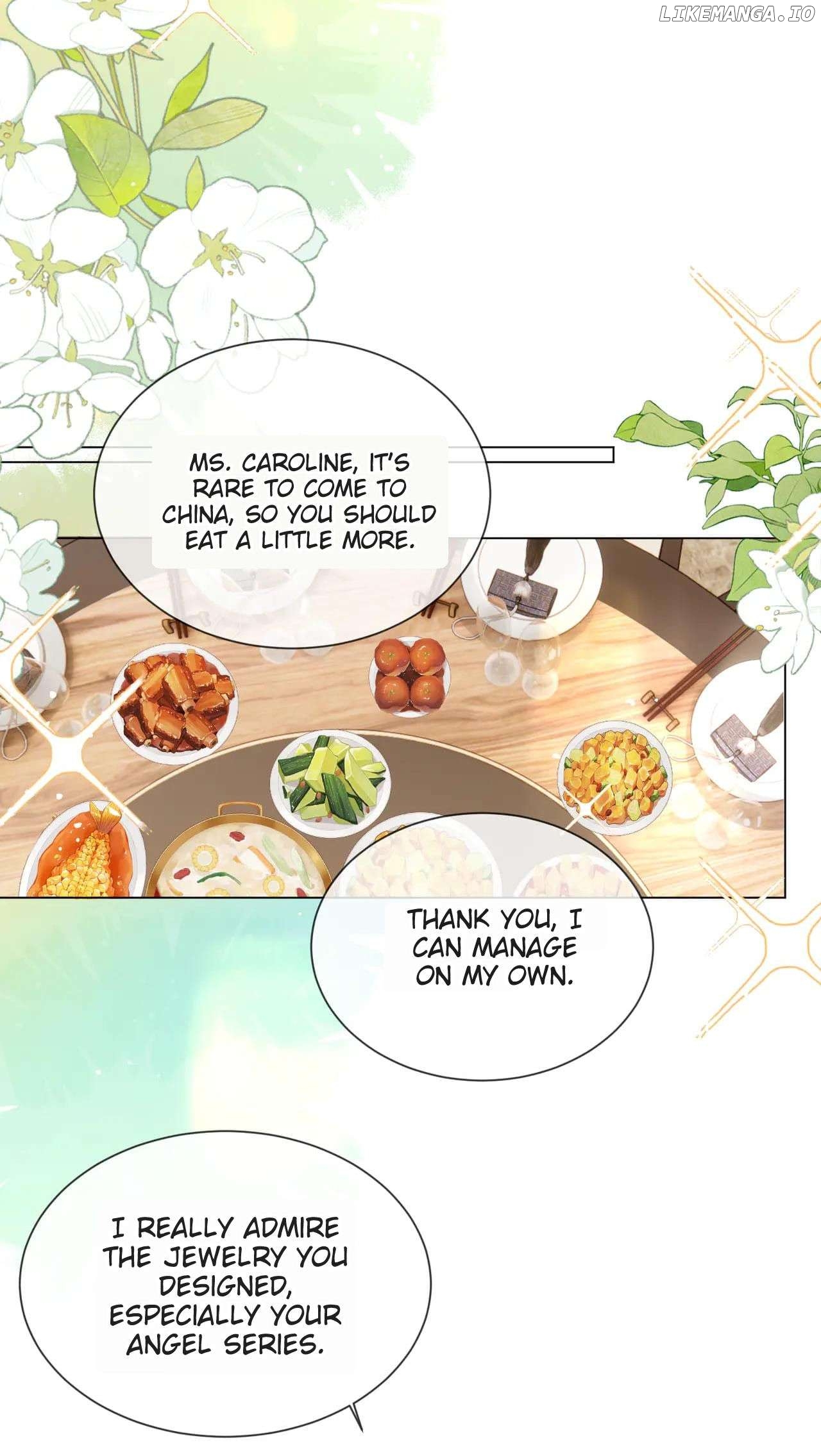Transmigrating as the Younger Sister of a Bigshot with Multiple Identities Chapter 14 - page 22