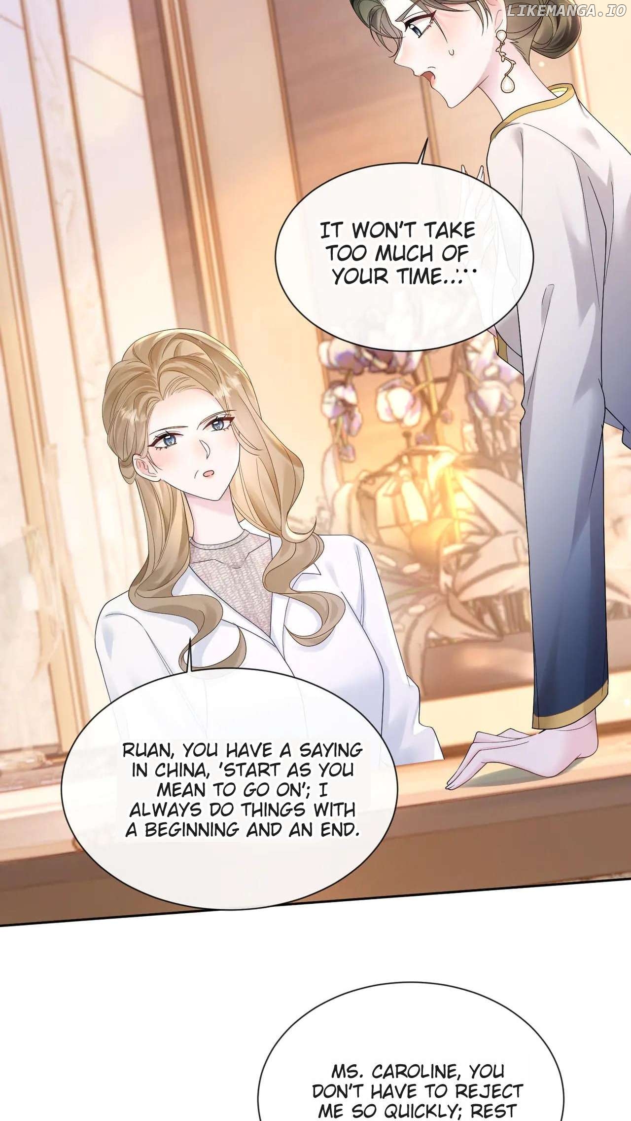Transmigrating as the Younger Sister of a Bigshot with Multiple Identities Chapter 14 - page 29