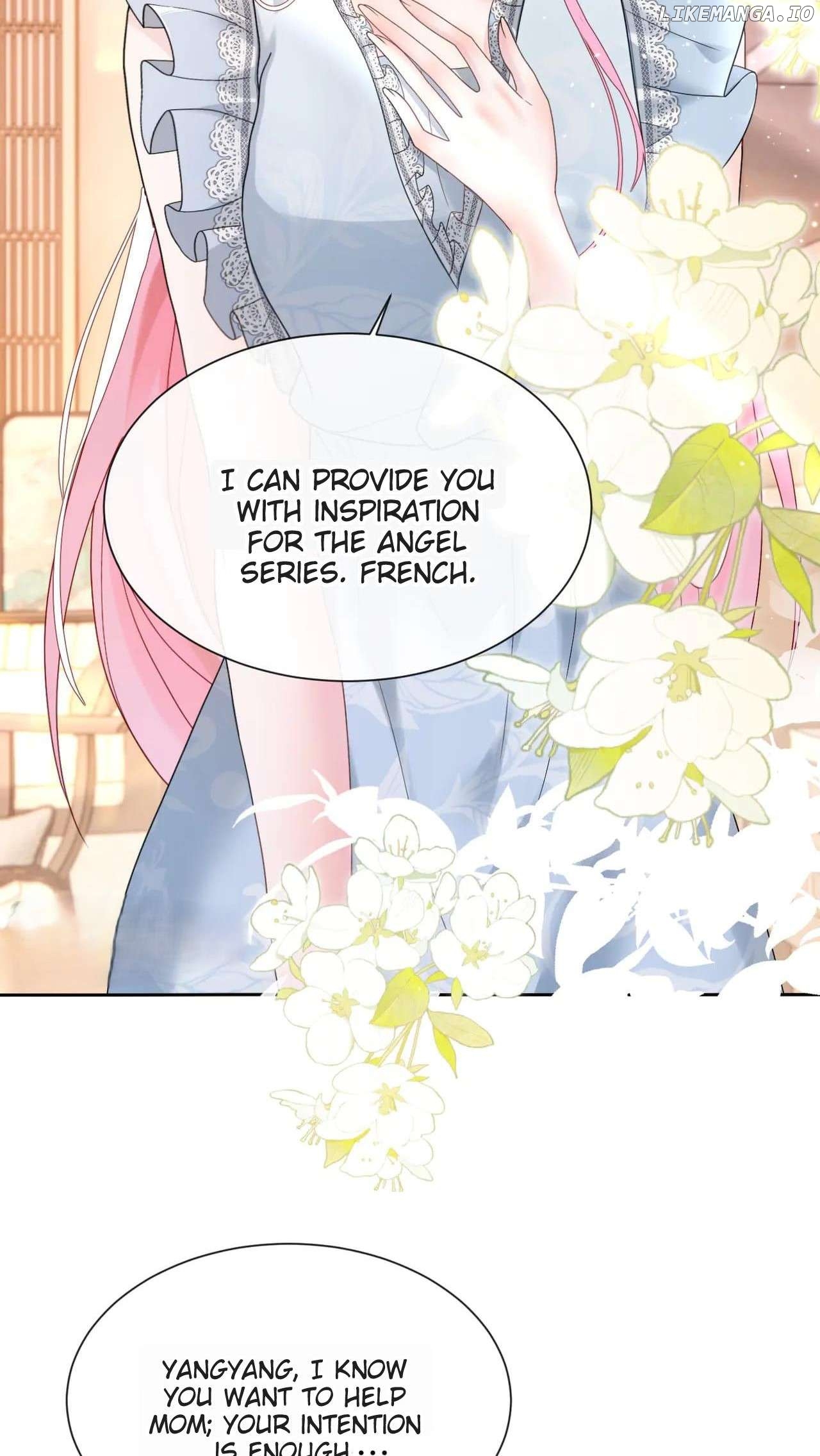 Transmigrating as the Younger Sister of a Bigshot with Multiple Identities Chapter 14 - page 36