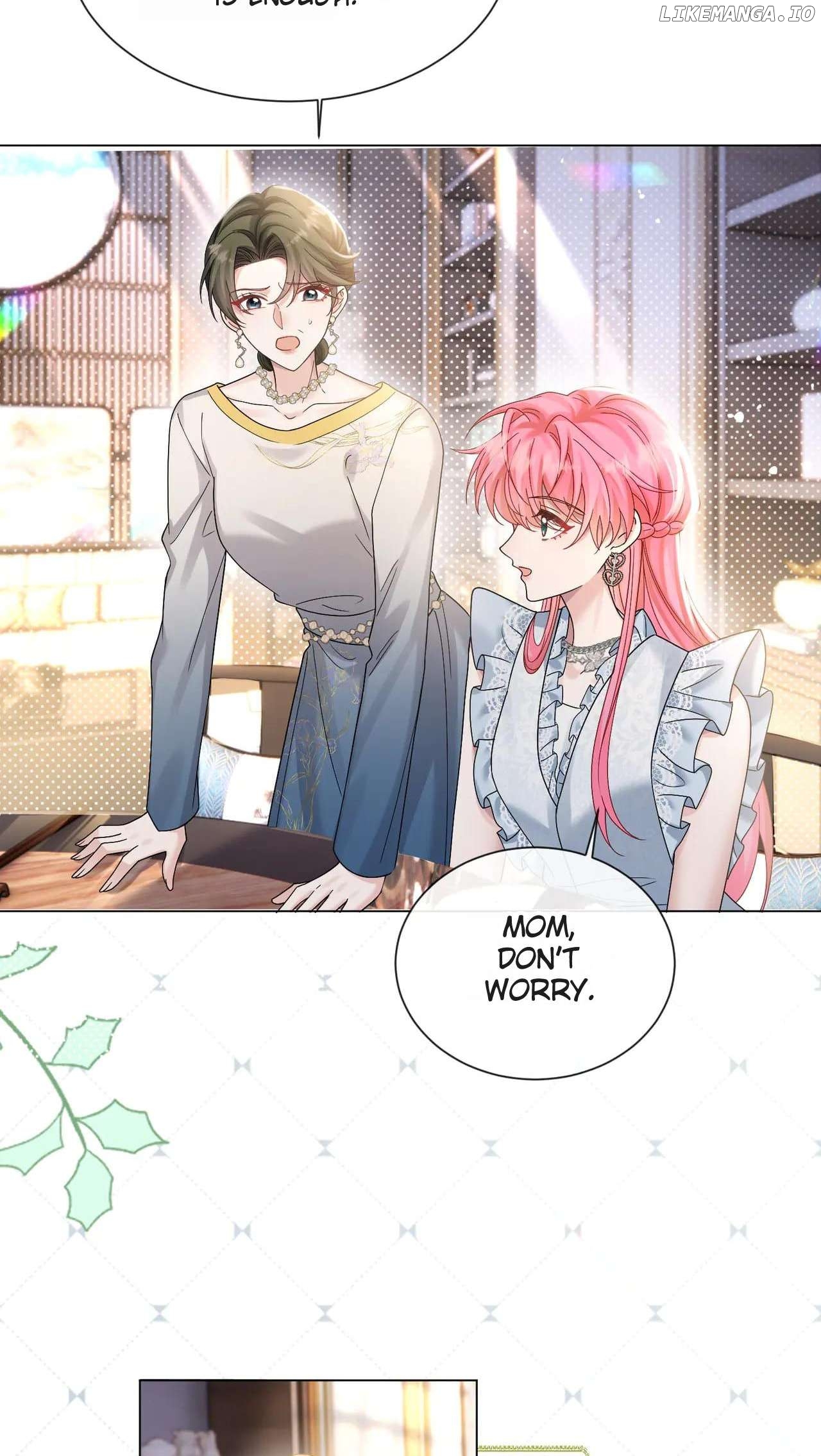 Transmigrating as the Younger Sister of a Bigshot with Multiple Identities Chapter 14 - page 37