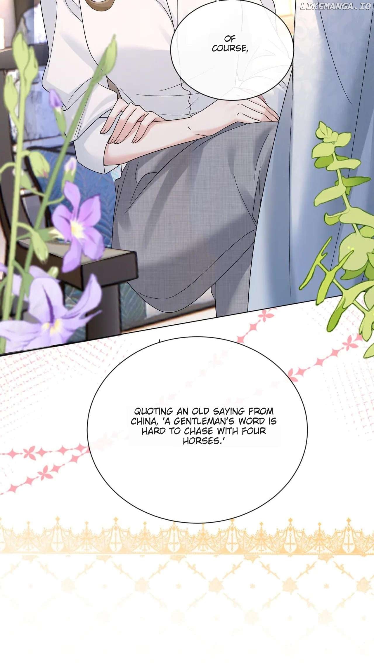 Transmigrating as the Younger Sister of a Bigshot with Multiple Identities Chapter 14 - page 41