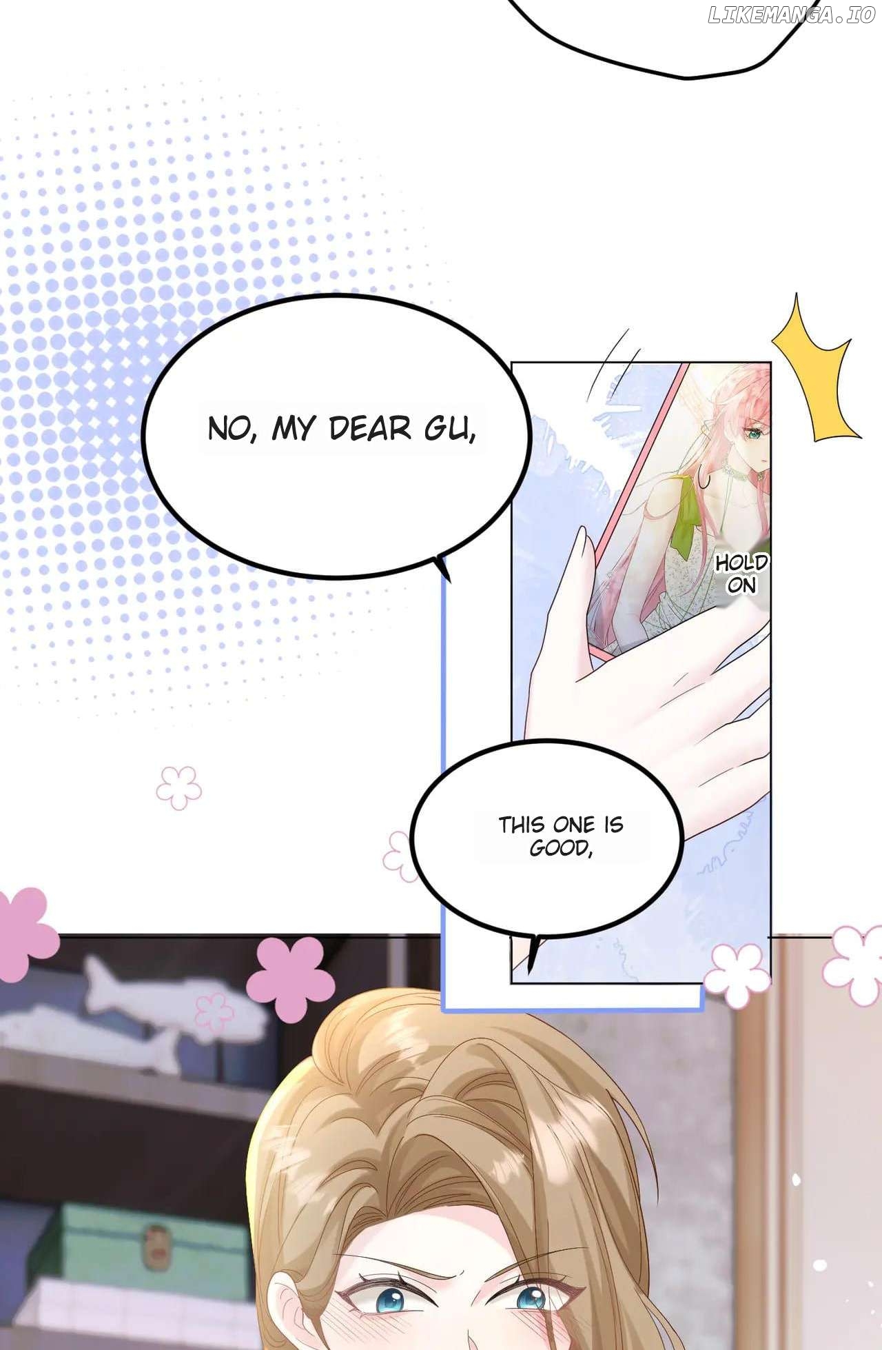 Transmigrating as the Younger Sister of a Bigshot with Multiple Identities Chapter 15 - page 10