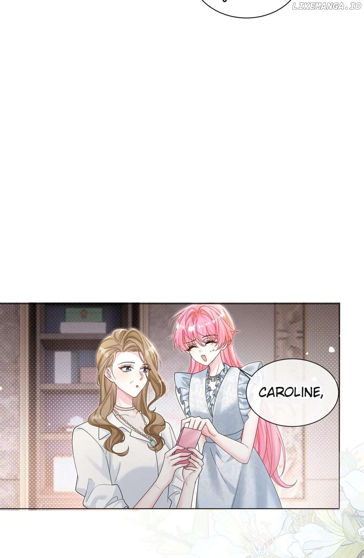 Transmigrating as the Younger Sister of a Bigshot with Multiple Identities Chapter 15 - page 12