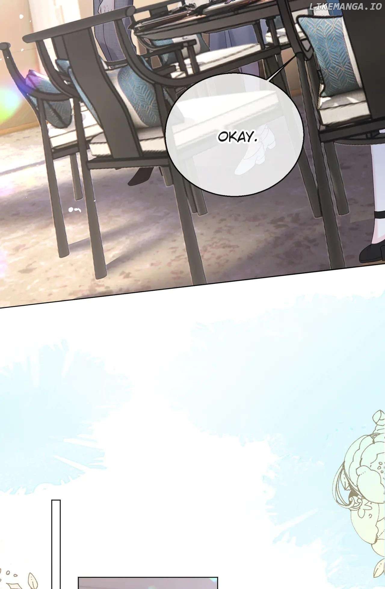 Transmigrating as the Younger Sister of a Bigshot with Multiple Identities Chapter 15 - page 19