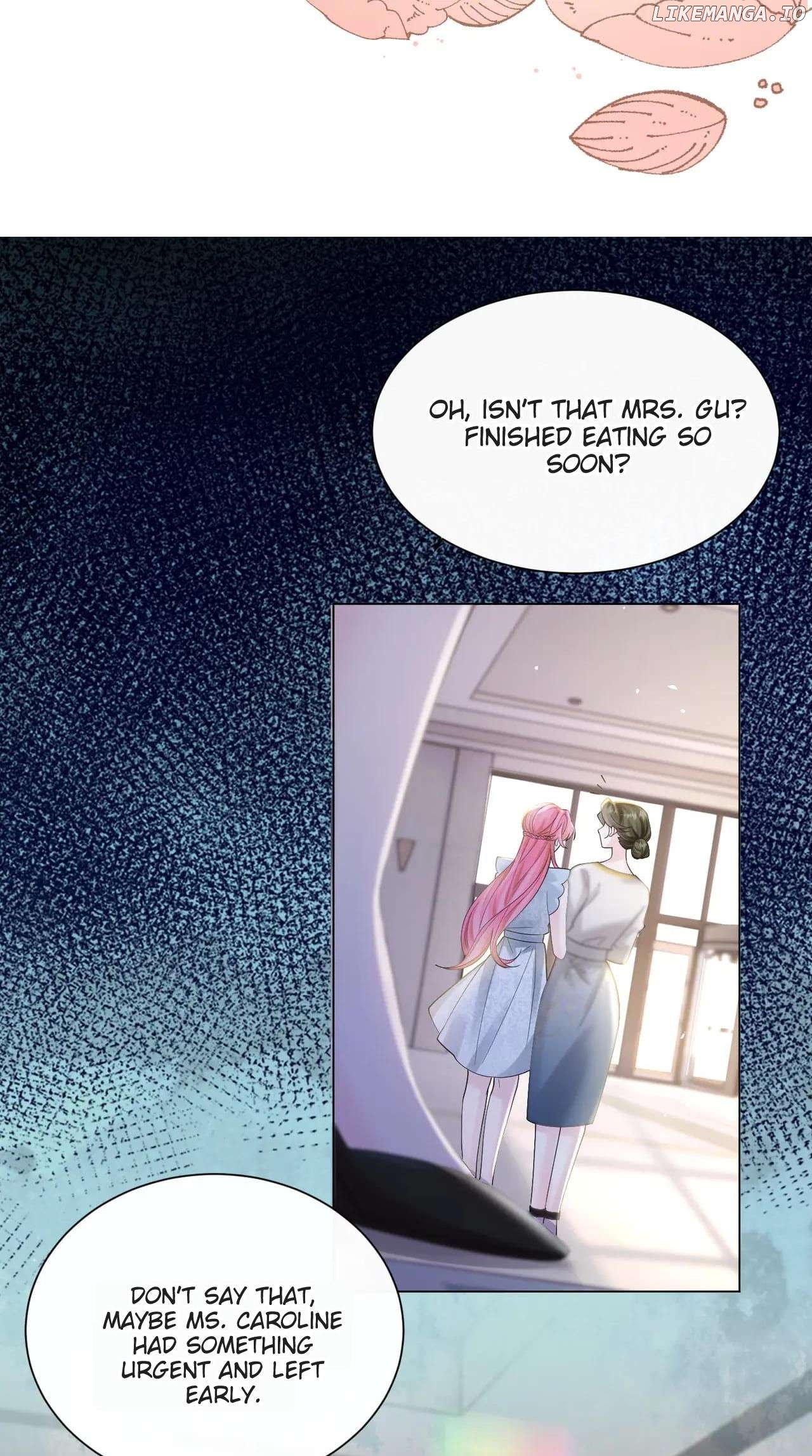 Transmigrating as the Younger Sister of a Bigshot with Multiple Identities Chapter 15 - page 22