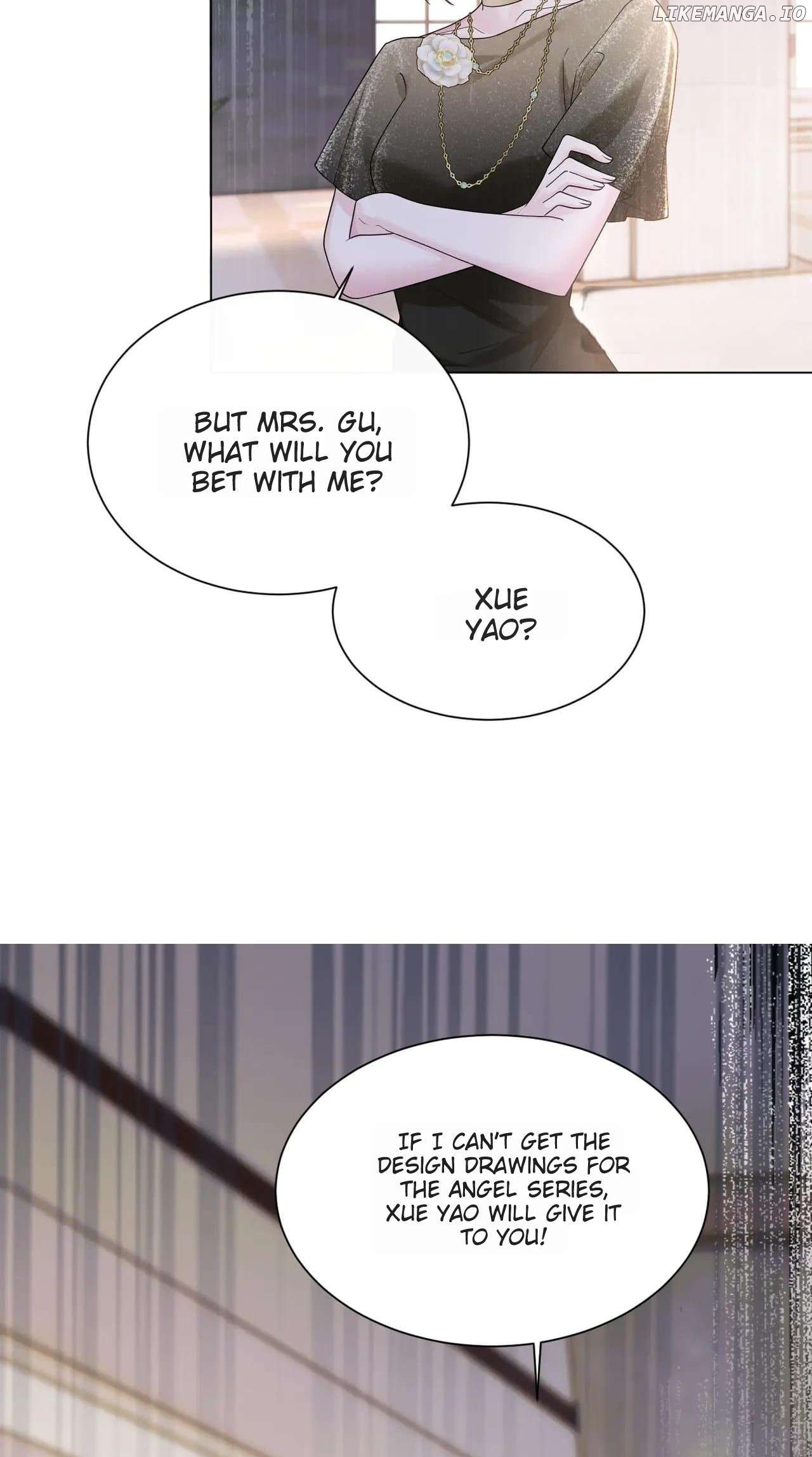 Transmigrating as the Younger Sister of a Bigshot with Multiple Identities Chapter 15 - page 30