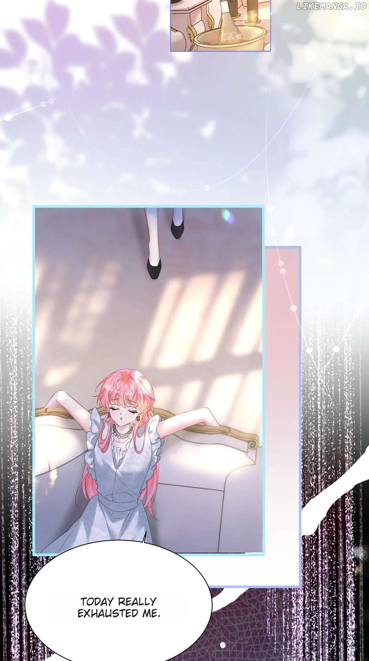 Transmigrating as the Younger Sister of a Bigshot with Multiple Identities Chapter 15 - page 38
