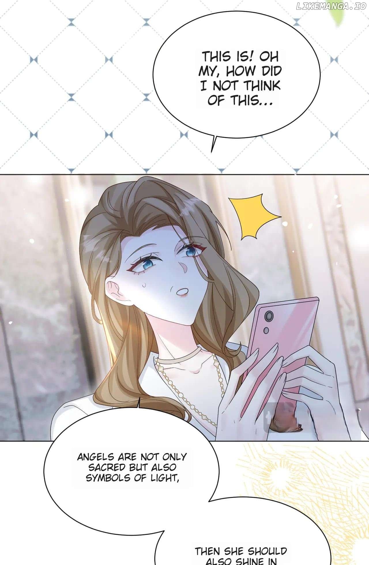 Transmigrating as the Younger Sister of a Bigshot with Multiple Identities Chapter 15 - page 6