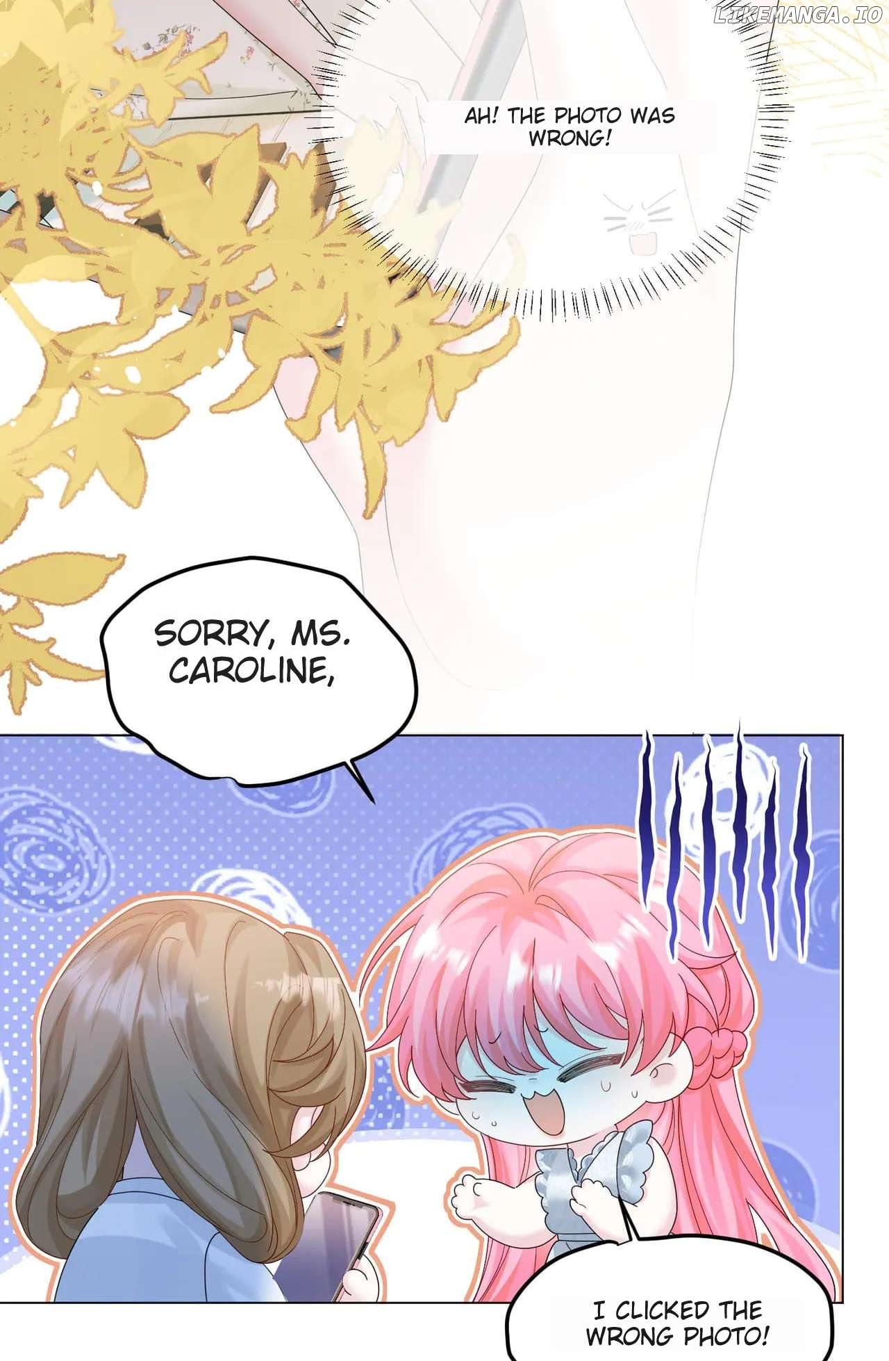 Transmigrating as the Younger Sister of a Bigshot with Multiple Identities Chapter 15 - page 9