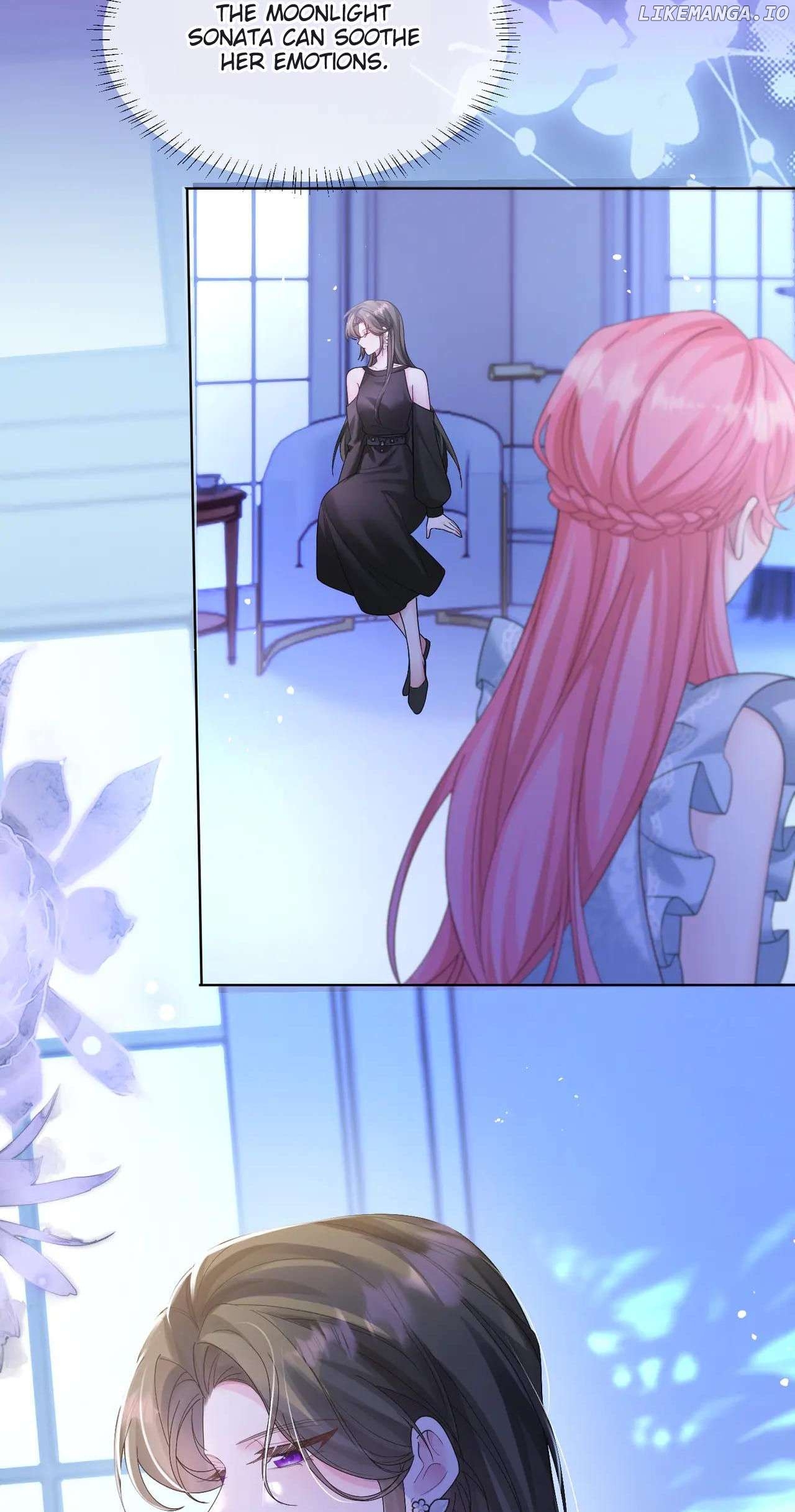 Transmigrating as the Younger Sister of a Bigshot with Multiple Identities Chapter 16 - page 10