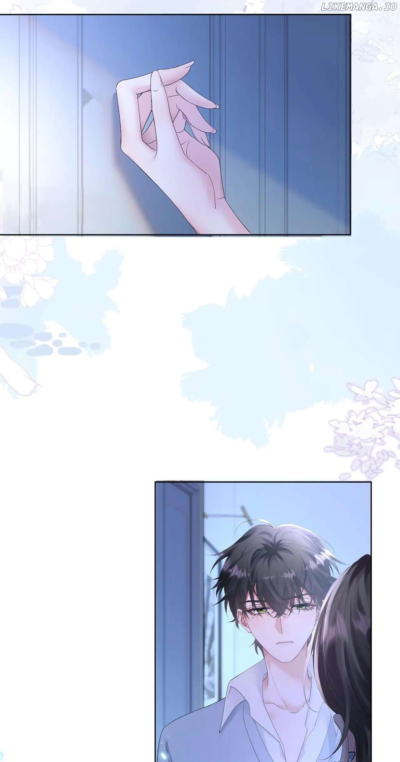 Transmigrating as the Younger Sister of a Bigshot with Multiple Identities Chapter 16 - page 20