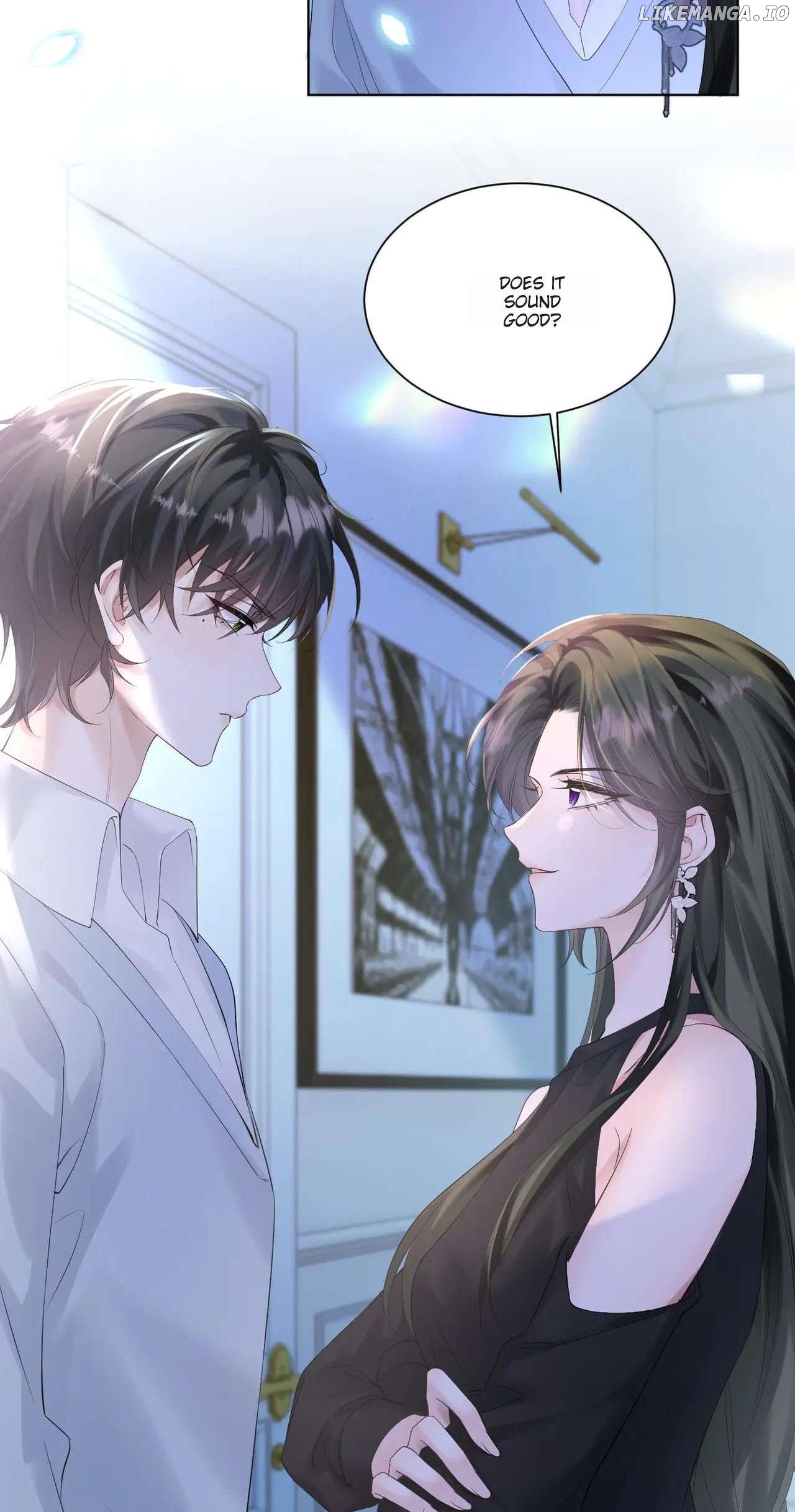 Transmigrating as the Younger Sister of a Bigshot with Multiple Identities Chapter 16 - page 21