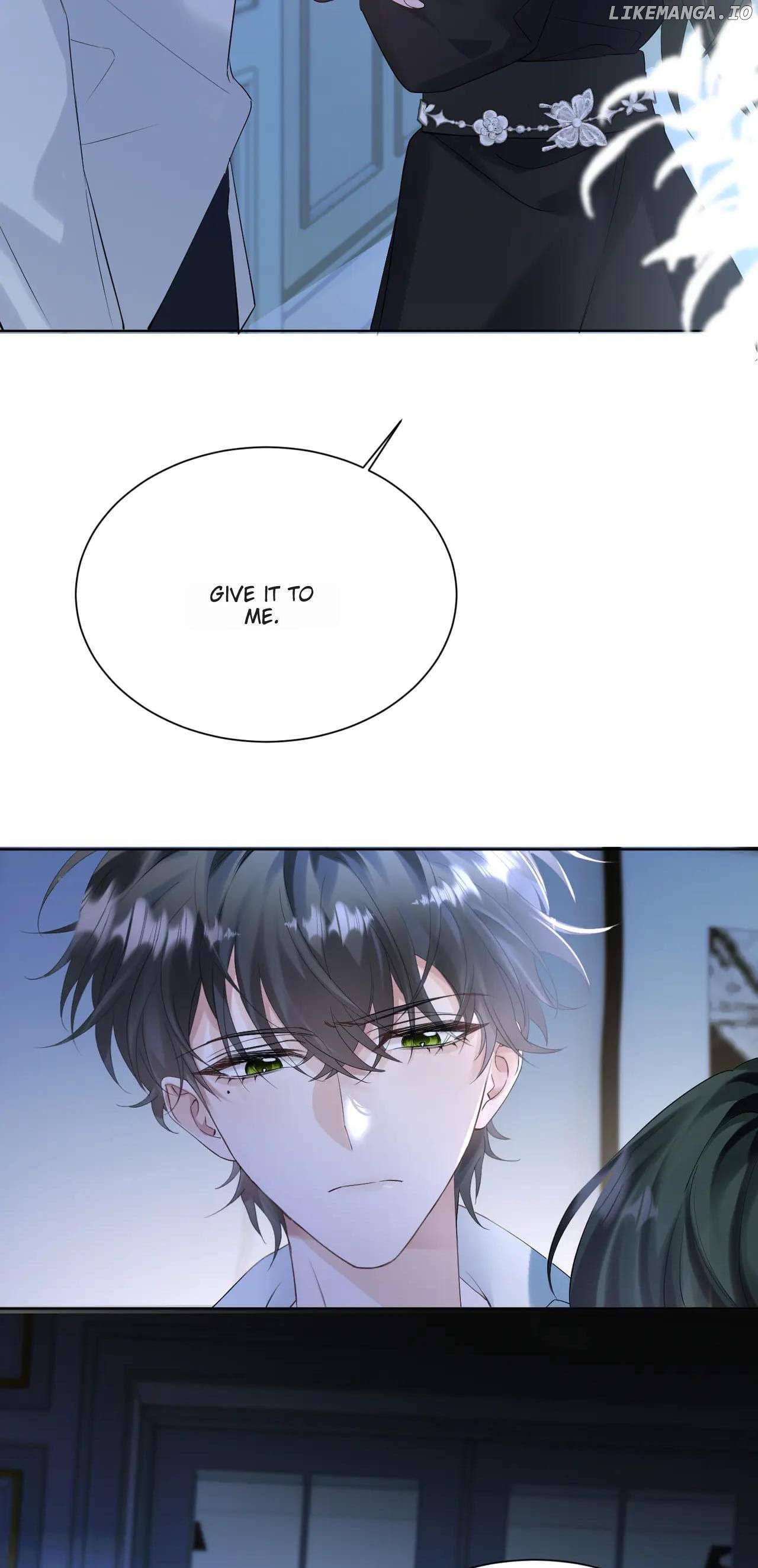 Transmigrating as the Younger Sister of a Bigshot with Multiple Identities Chapter 16 - page 22