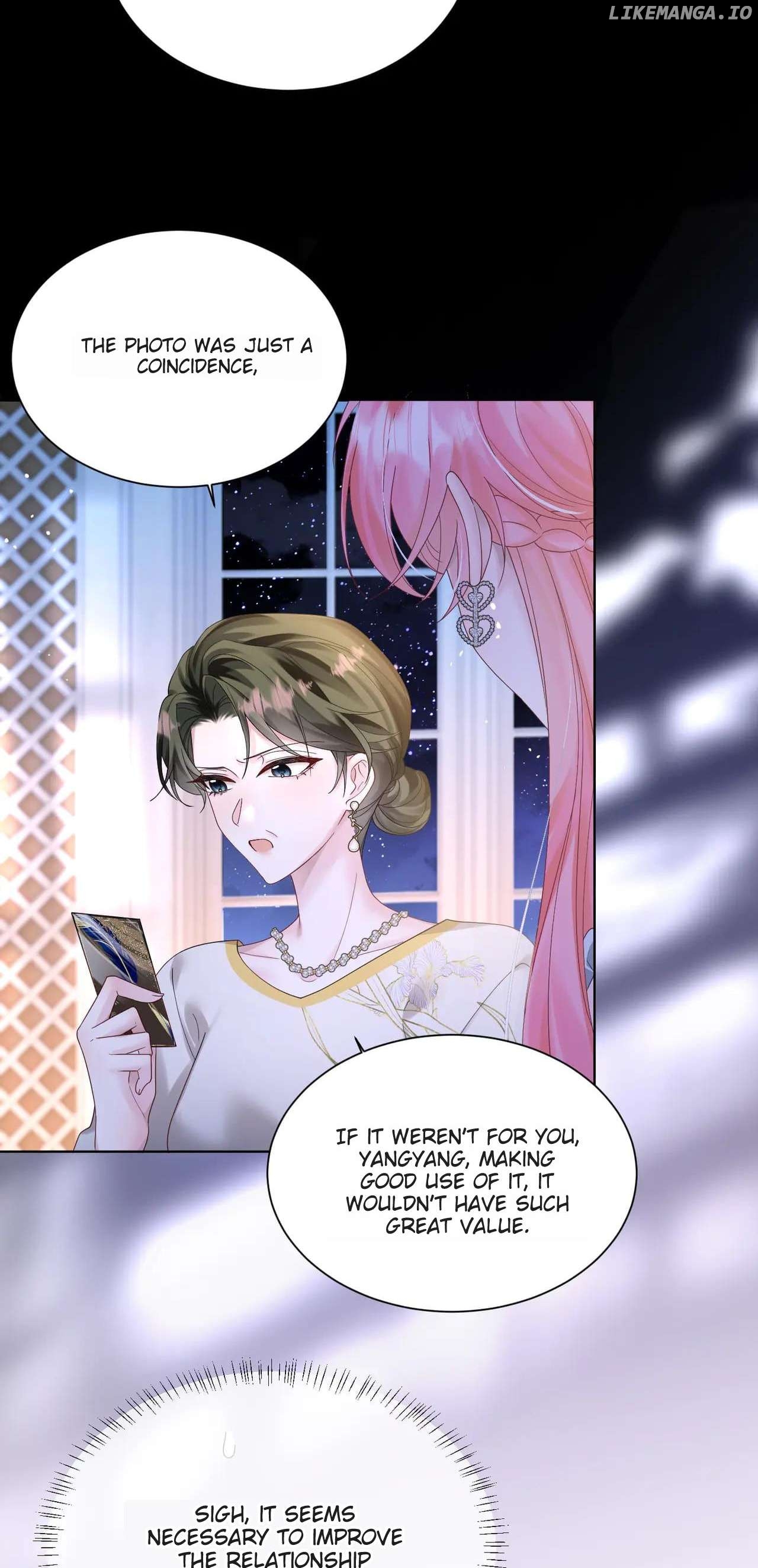 Transmigrating as the Younger Sister of a Bigshot with Multiple Identities Chapter 16 - page 29