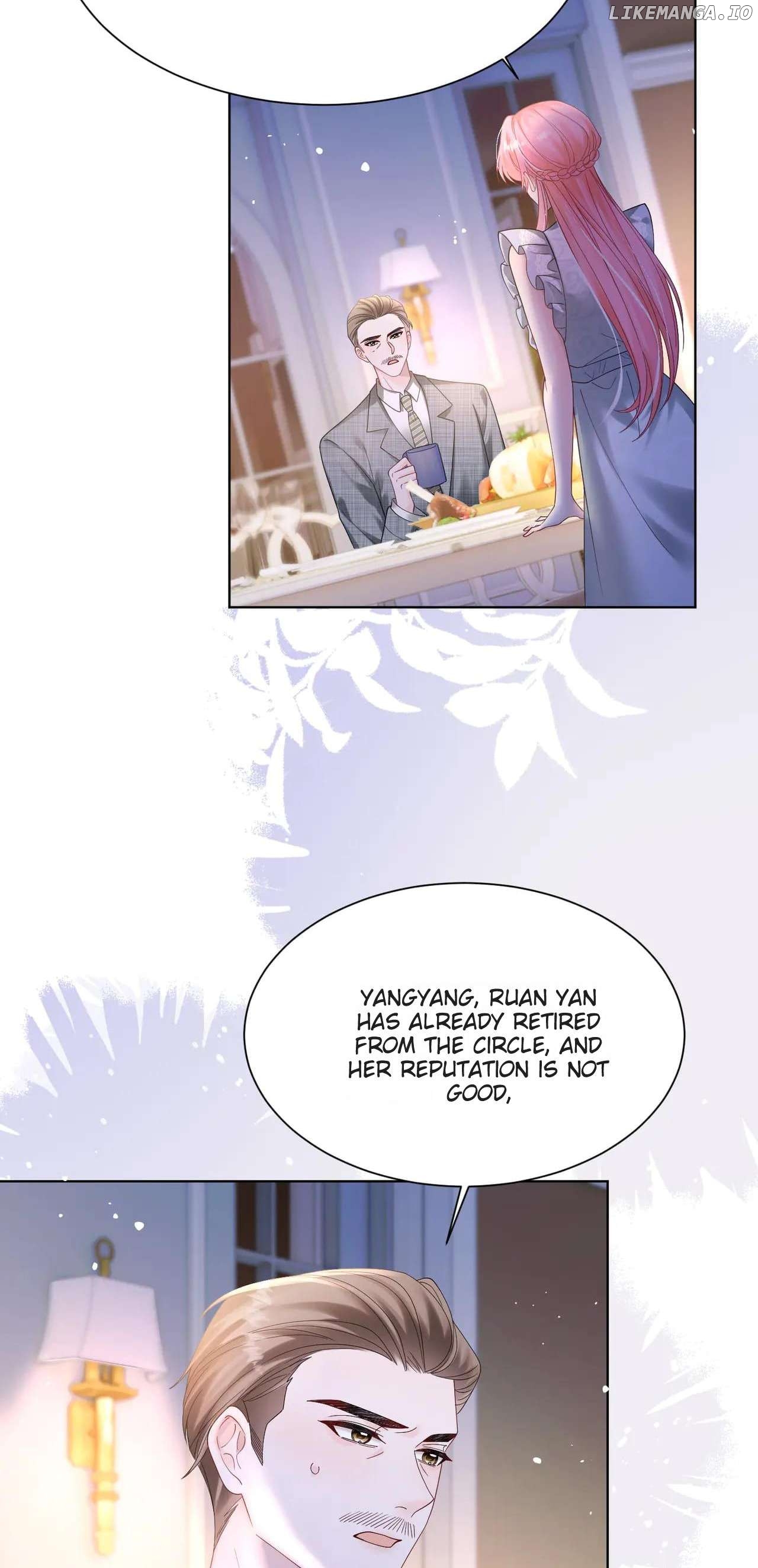 Transmigrating as the Younger Sister of a Bigshot with Multiple Identities Chapter 16 - page 31