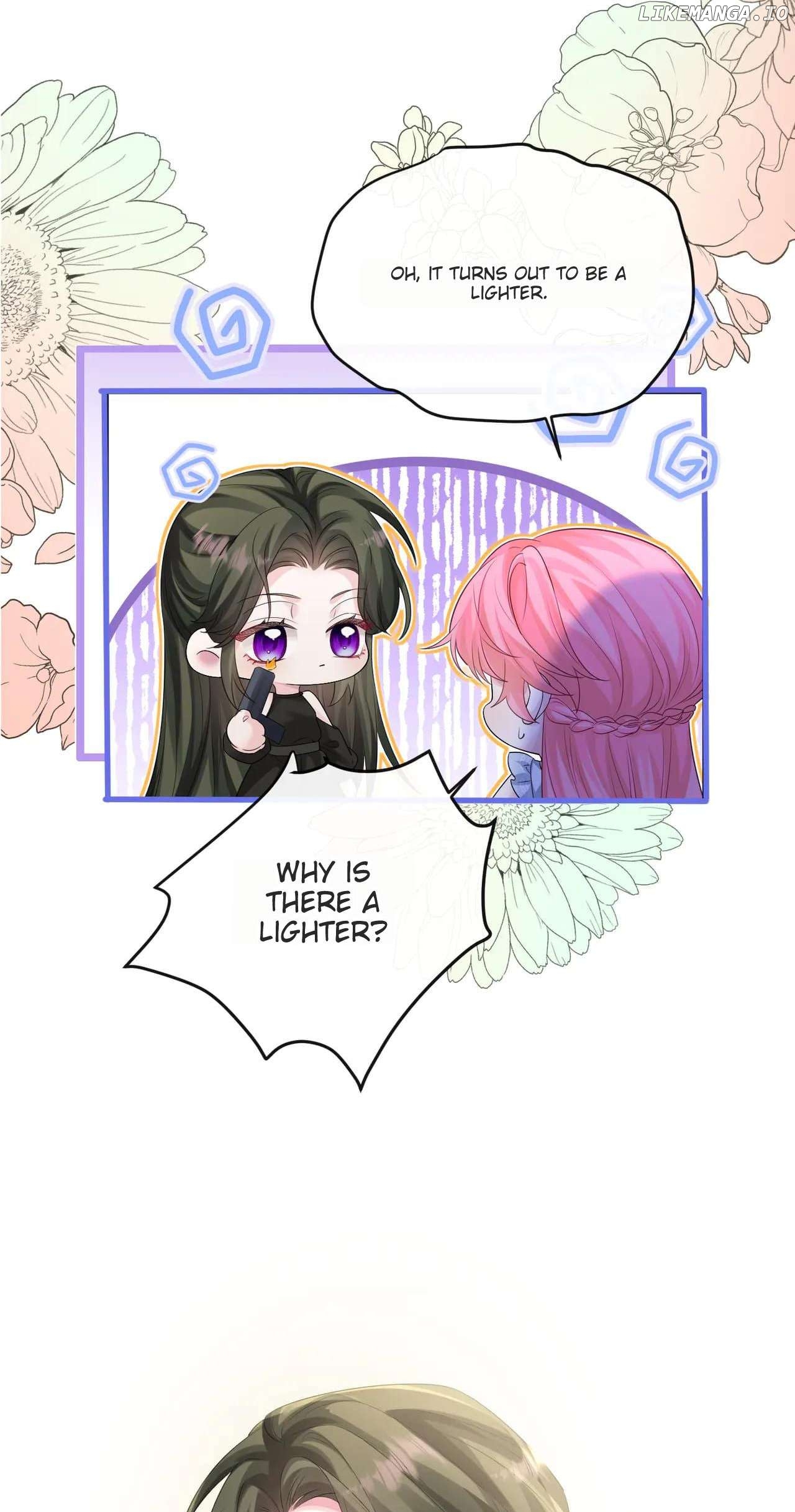 Transmigrating as the Younger Sister of a Bigshot with Multiple Identities Chapter 16 - page 5