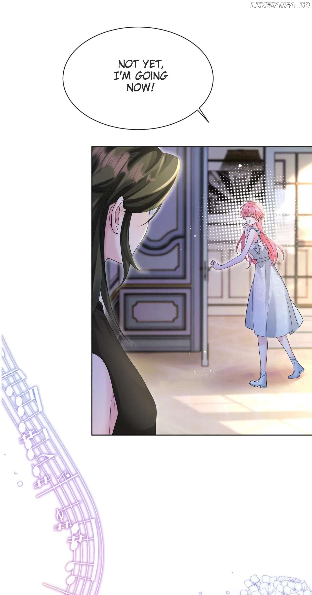 Transmigrating as the Younger Sister of a Bigshot with Multiple Identities Chapter 16 - page 7