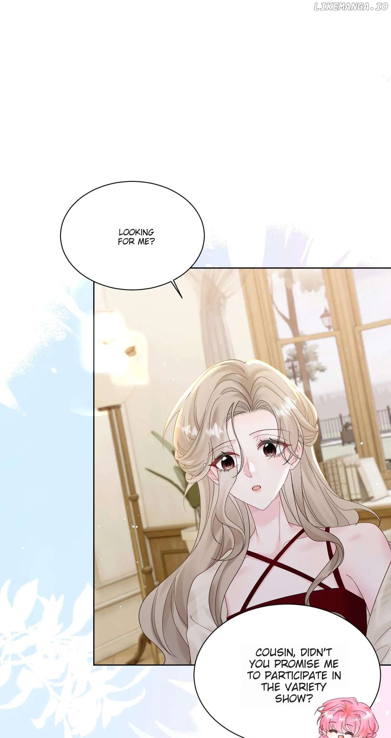 Transmigrating as the Younger Sister of a Bigshot with Multiple Identities Chapter 17 - page 19