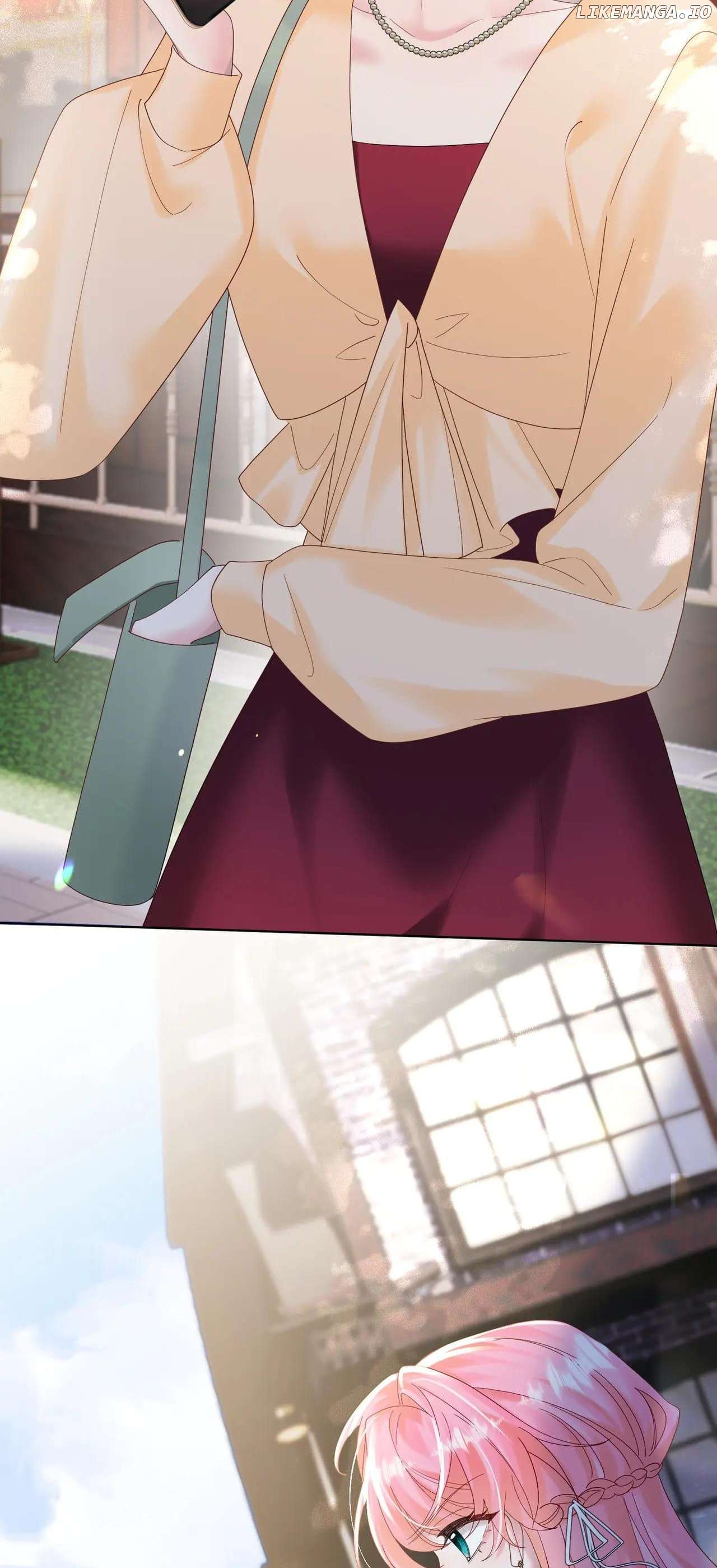Transmigrating as the Younger Sister of a Bigshot with Multiple Identities Chapter 17 - page 40