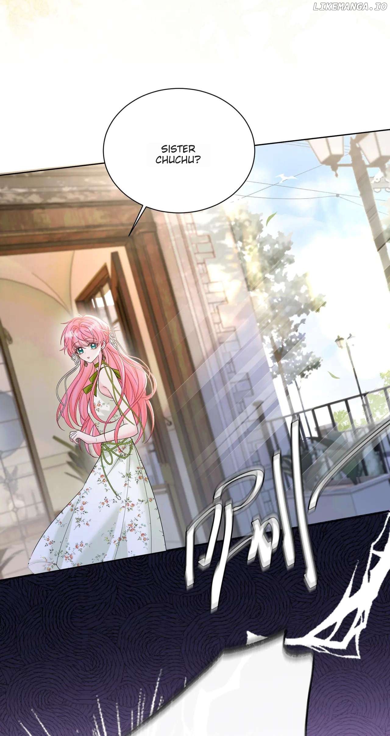 Transmigrating as the Younger Sister of a Bigshot with Multiple Identities Chapter 17 - page 5