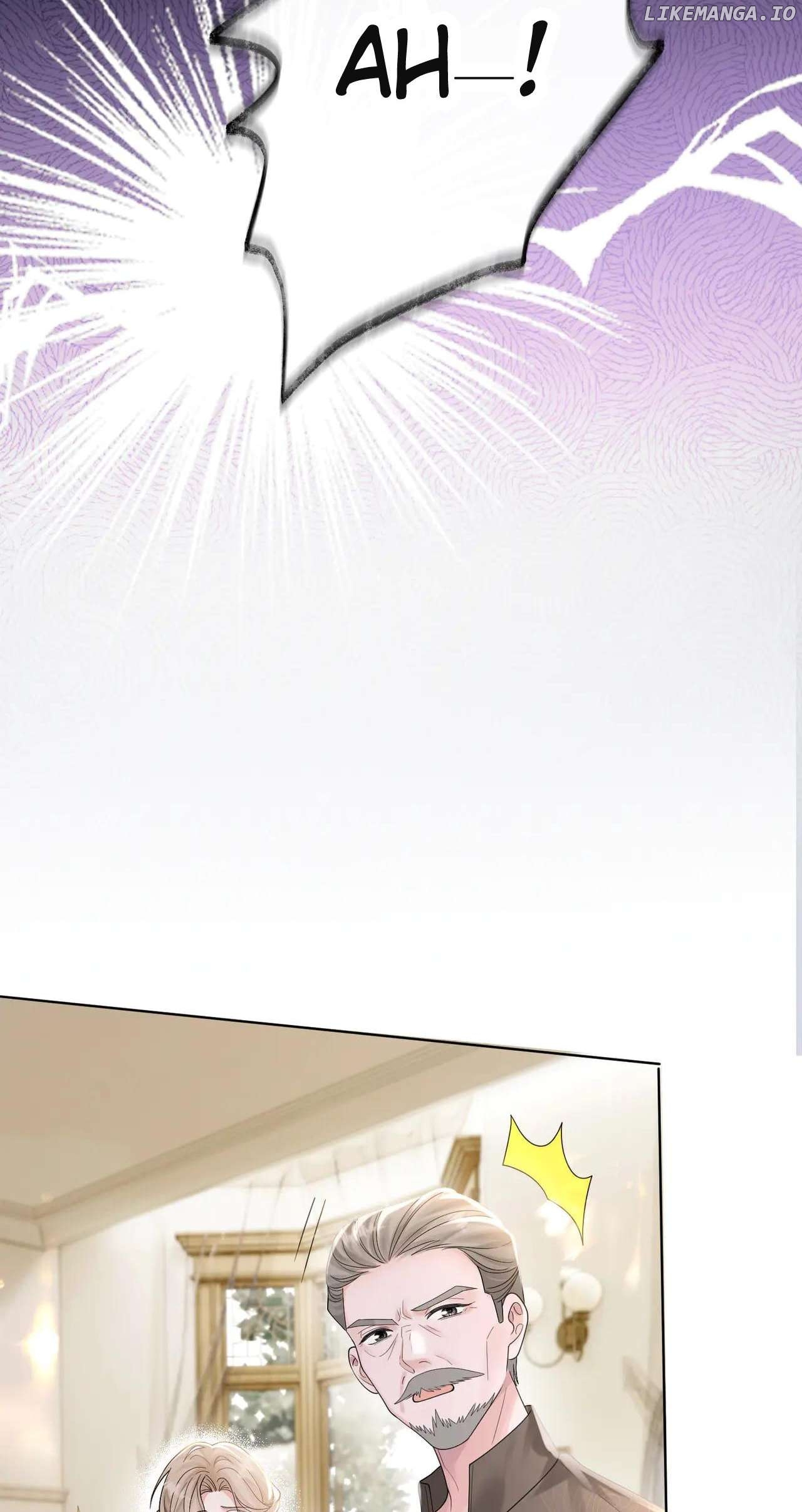 Transmigrating as the Younger Sister of a Bigshot with Multiple Identities Chapter 17 - page 6