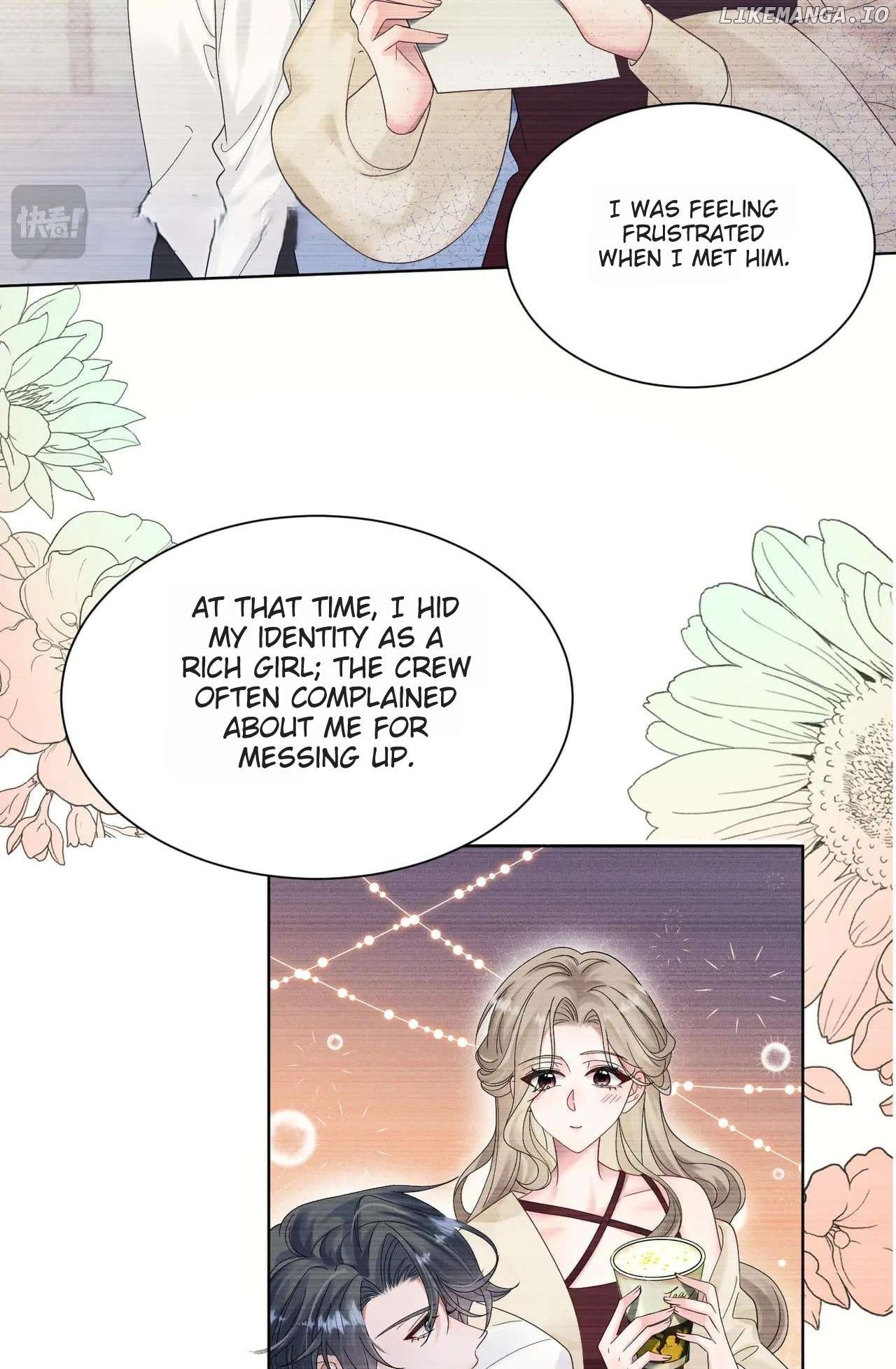Transmigrating as the Younger Sister of a Bigshot with Multiple Identities Chapter 18 - page 12