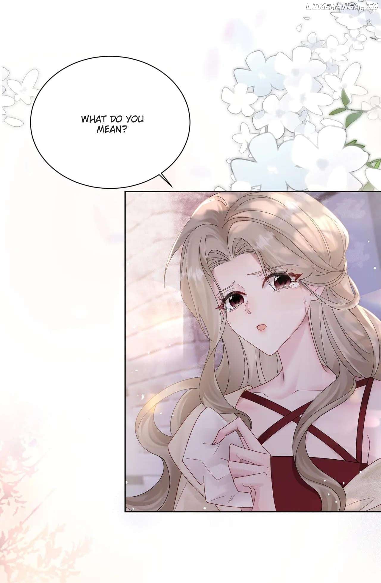 Transmigrating as the Younger Sister of a Bigshot with Multiple Identities Chapter 18 - page 18