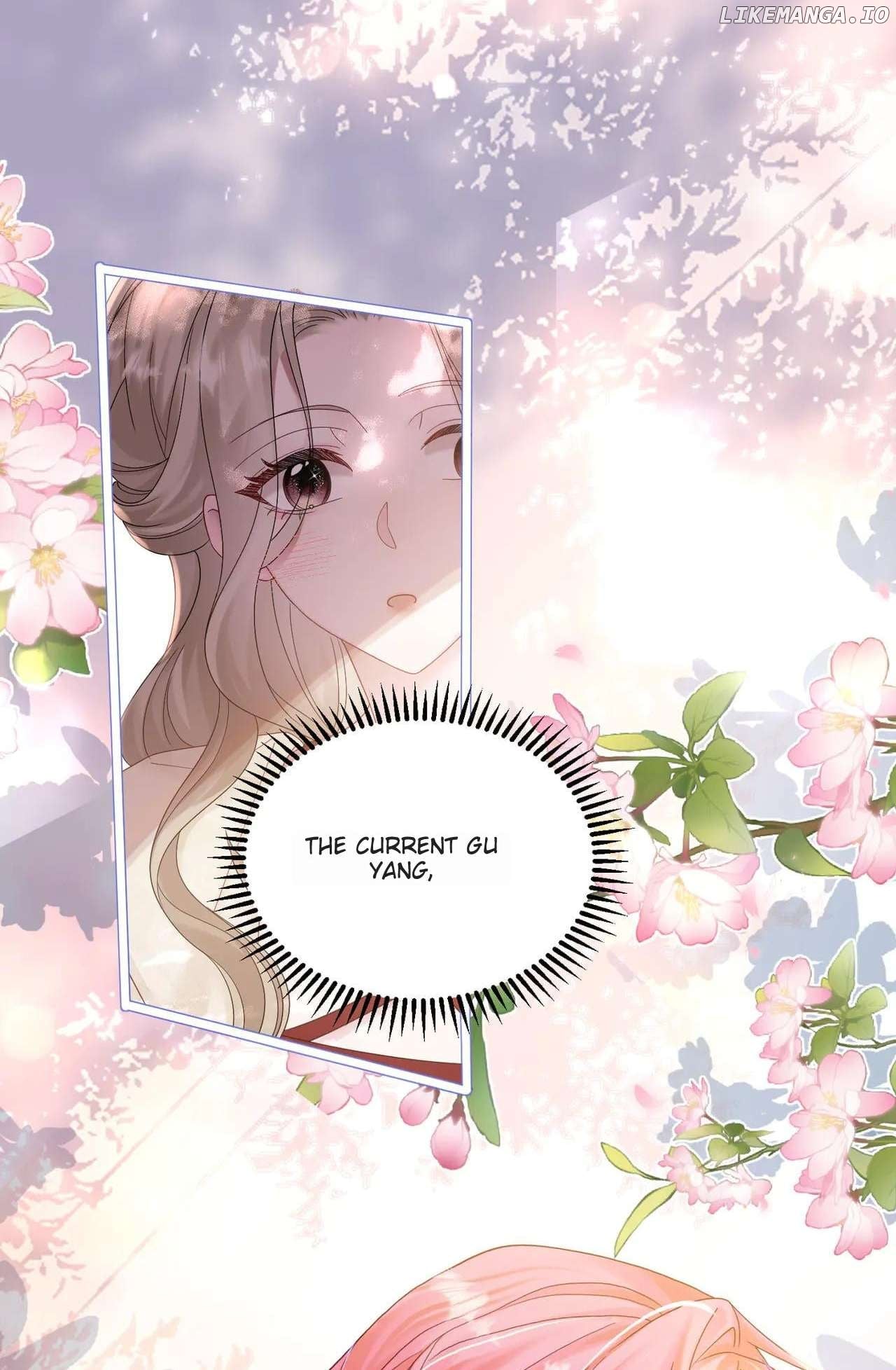 Transmigrating as the Younger Sister of a Bigshot with Multiple Identities Chapter 18 - page 20