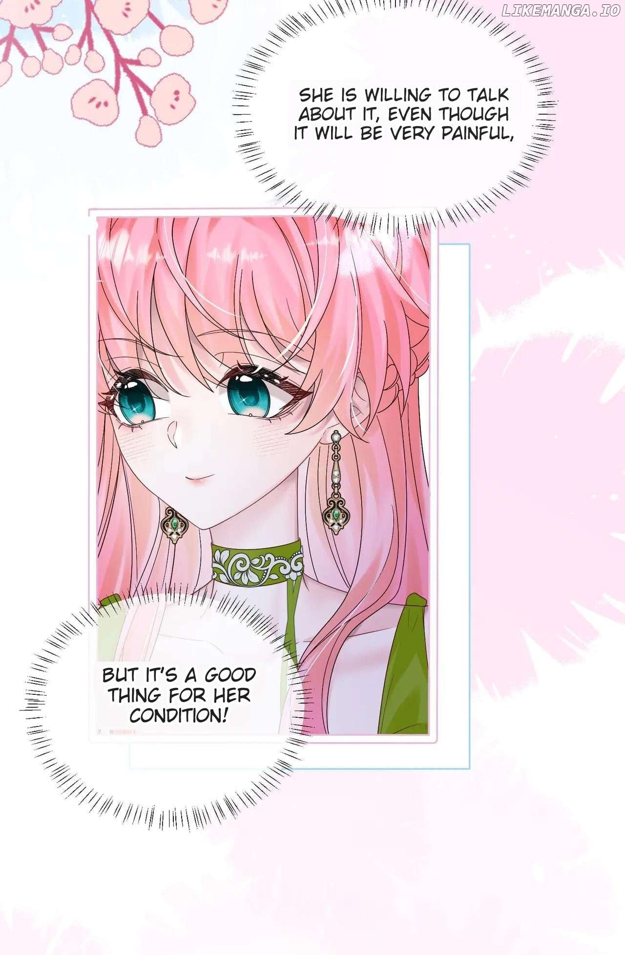 Transmigrating as the Younger Sister of a Bigshot with Multiple Identities Chapter 18 - page 8