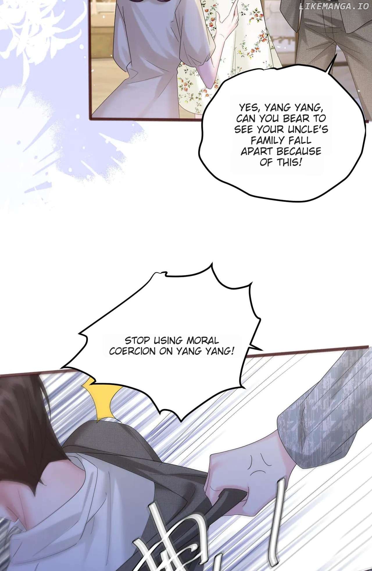 Transmigrating as the Younger Sister of a Bigshot with Multiple Identities Chapter 19 - page 13