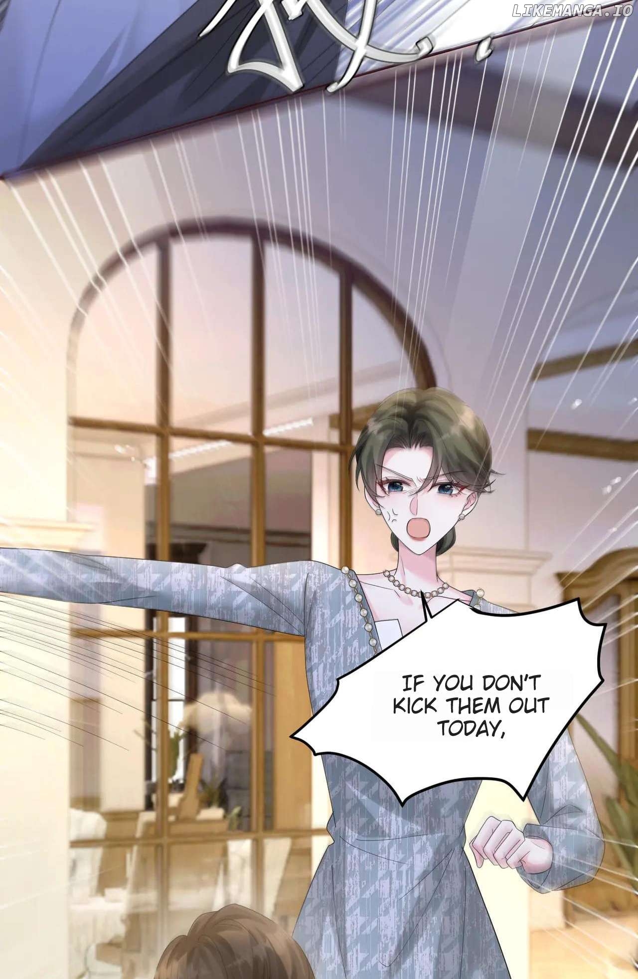 Transmigrating as the Younger Sister of a Bigshot with Multiple Identities Chapter 19 - page 14