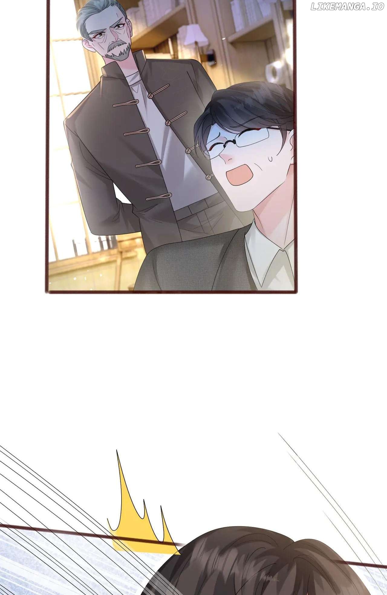 Transmigrating as the Younger Sister of a Bigshot with Multiple Identities Chapter 19 - page 16