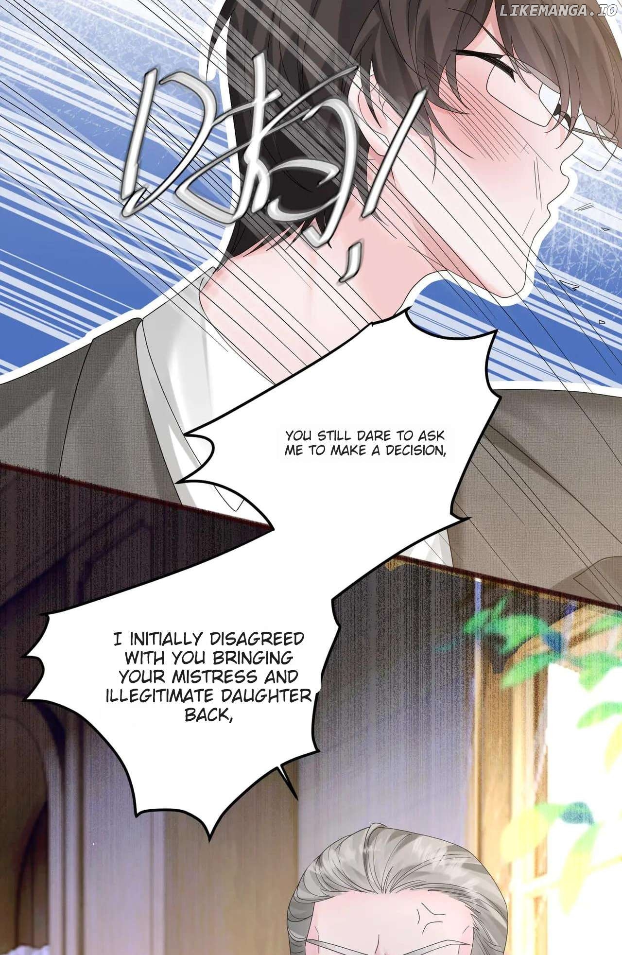 Transmigrating as the Younger Sister of a Bigshot with Multiple Identities Chapter 19 - page 17