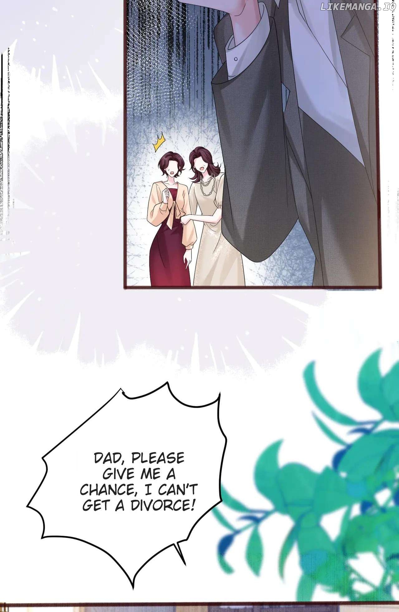 Transmigrating as the Younger Sister of a Bigshot with Multiple Identities Chapter 19 - page 20