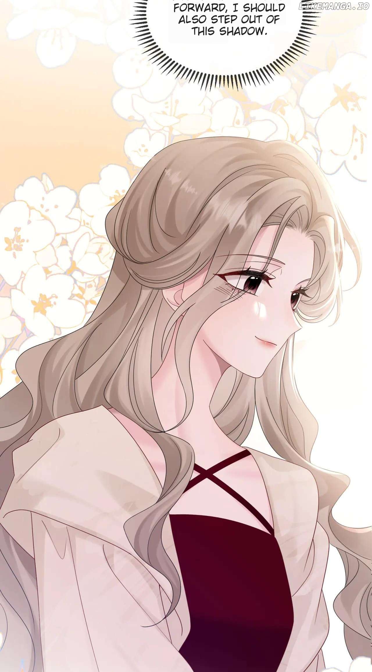 Transmigrating as the Younger Sister of a Bigshot with Multiple Identities Chapter 19 - page 27